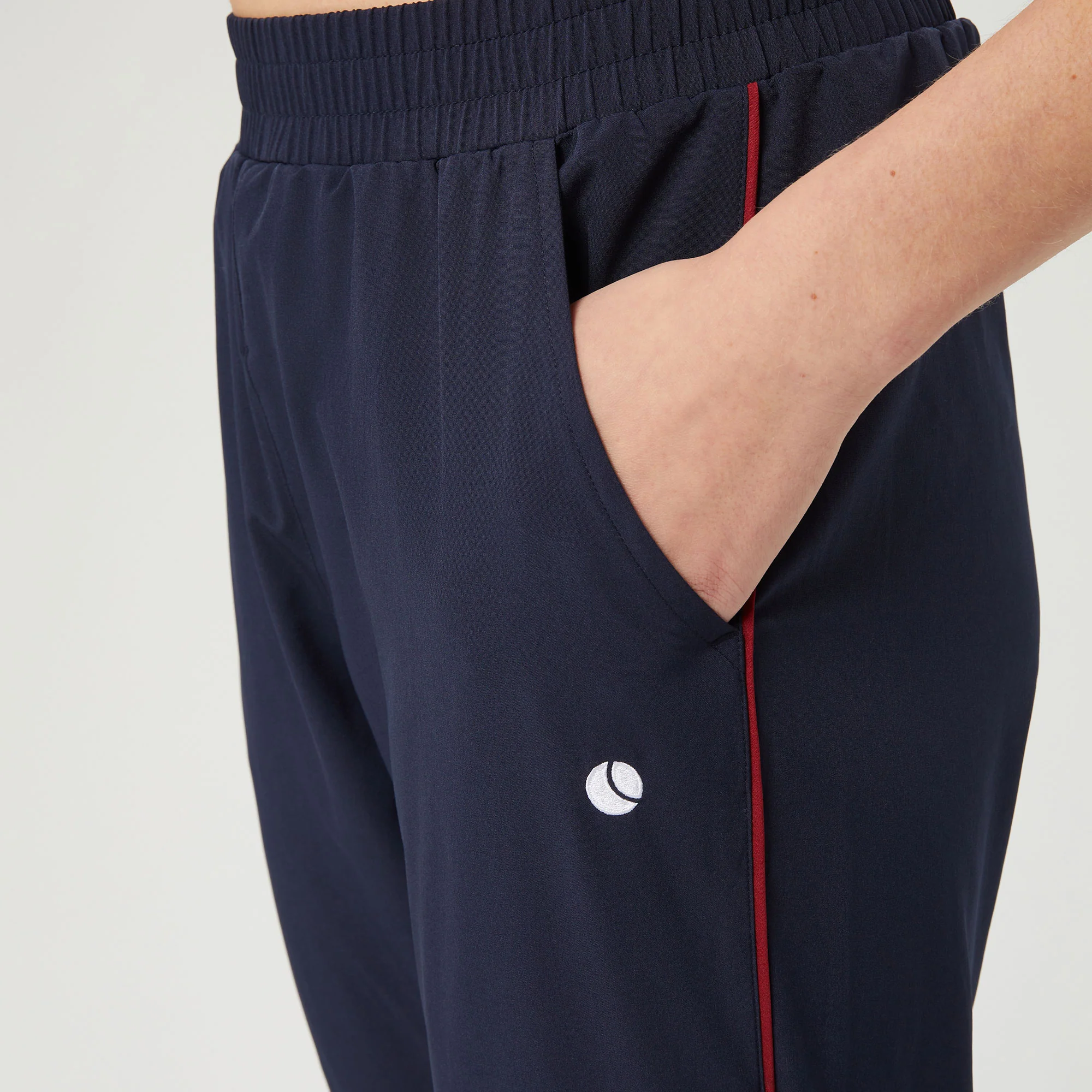 Björn Borg Ace Women's Woven Tennis Track Pants - Image 3