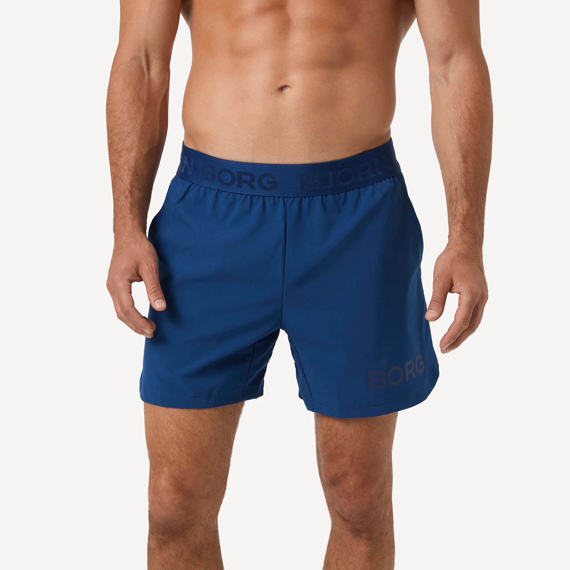 Björn Borg BORG Men's 6-Inch Shorts