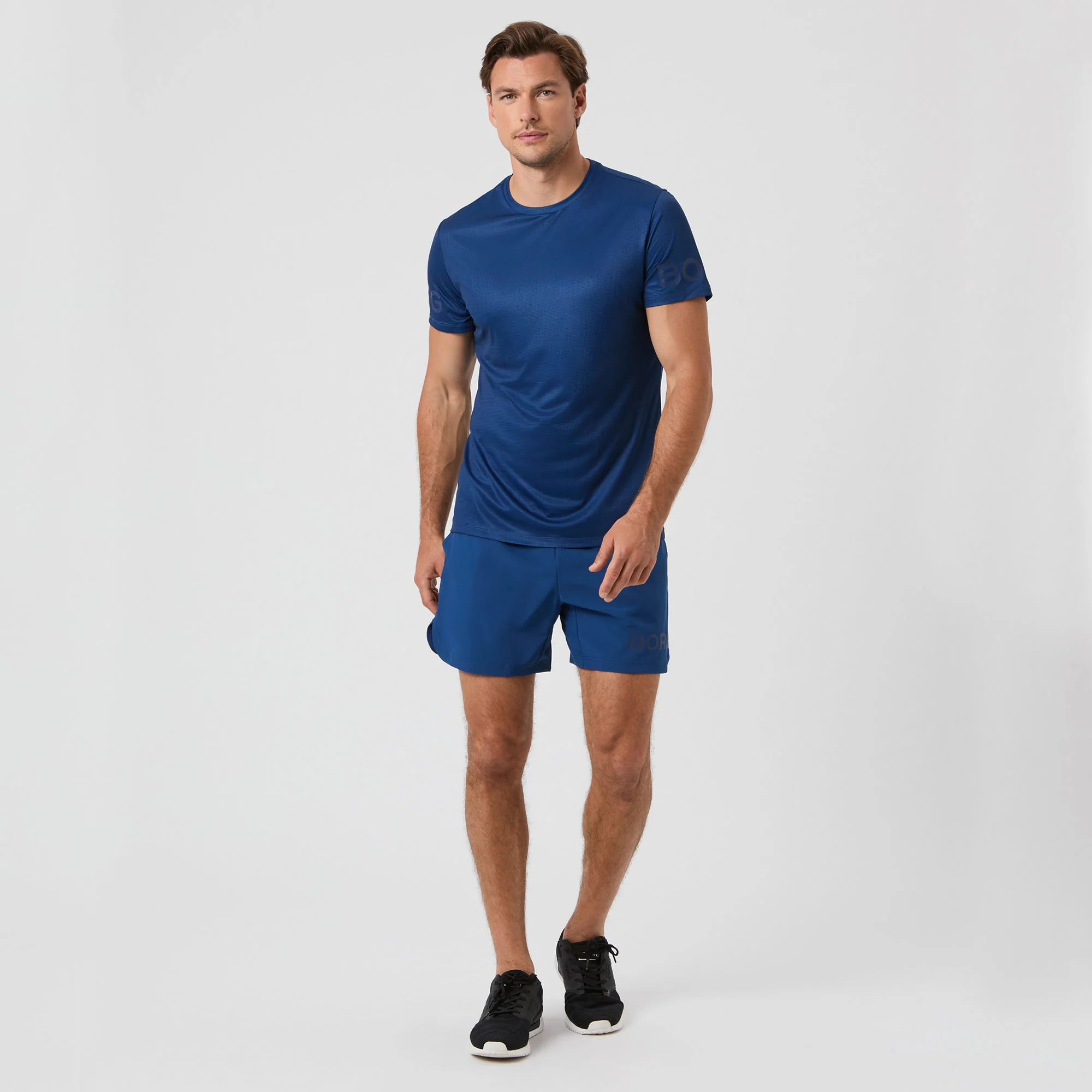 Björn Borg BORG Men's 6-Inch Shorts - Image 3