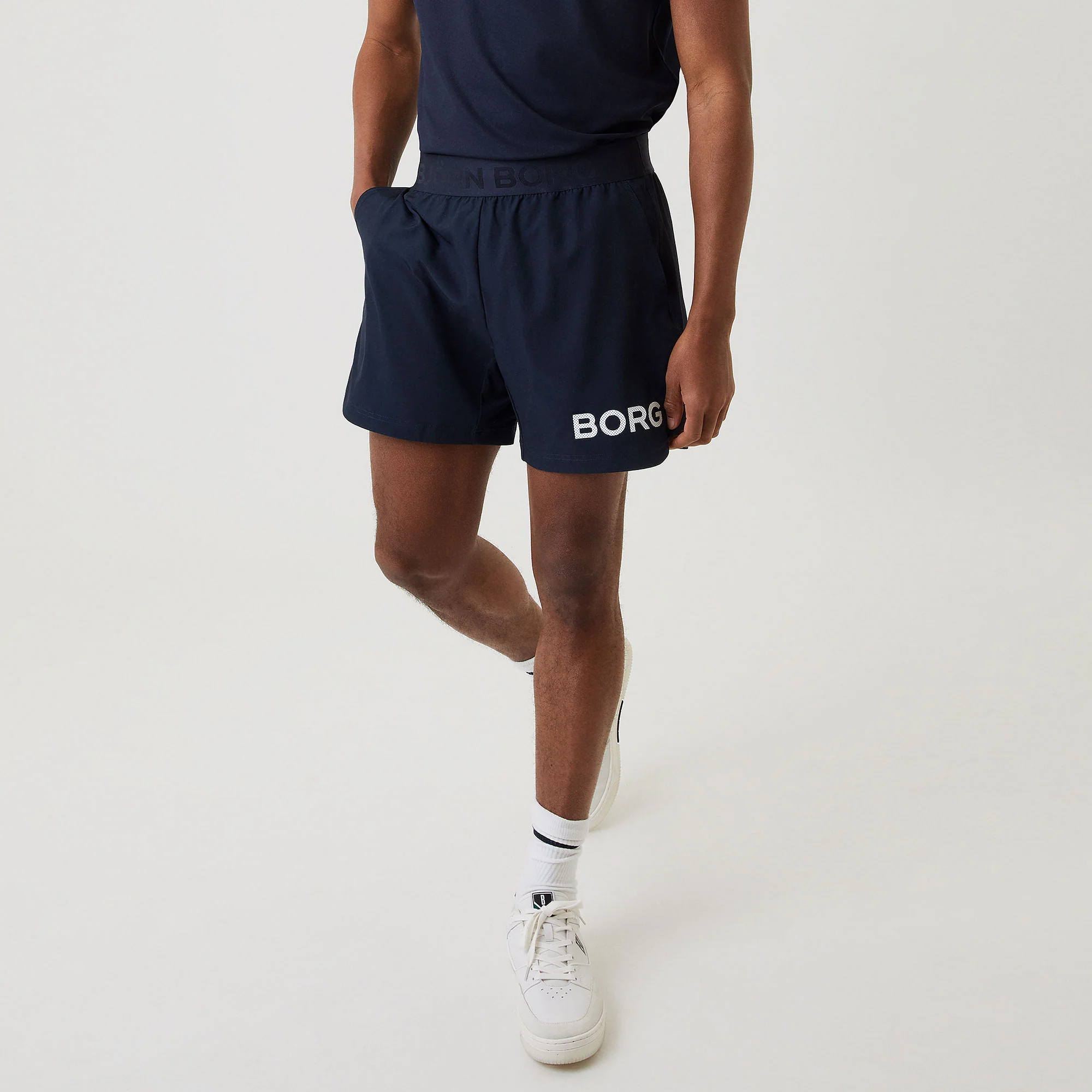 Björn Borg BORG Men's 7-inch Shorts
