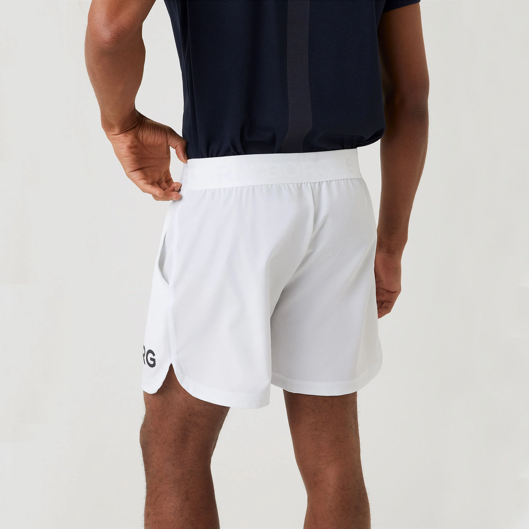Björn Borg BORG Men's 7-inch Shorts - Image 2