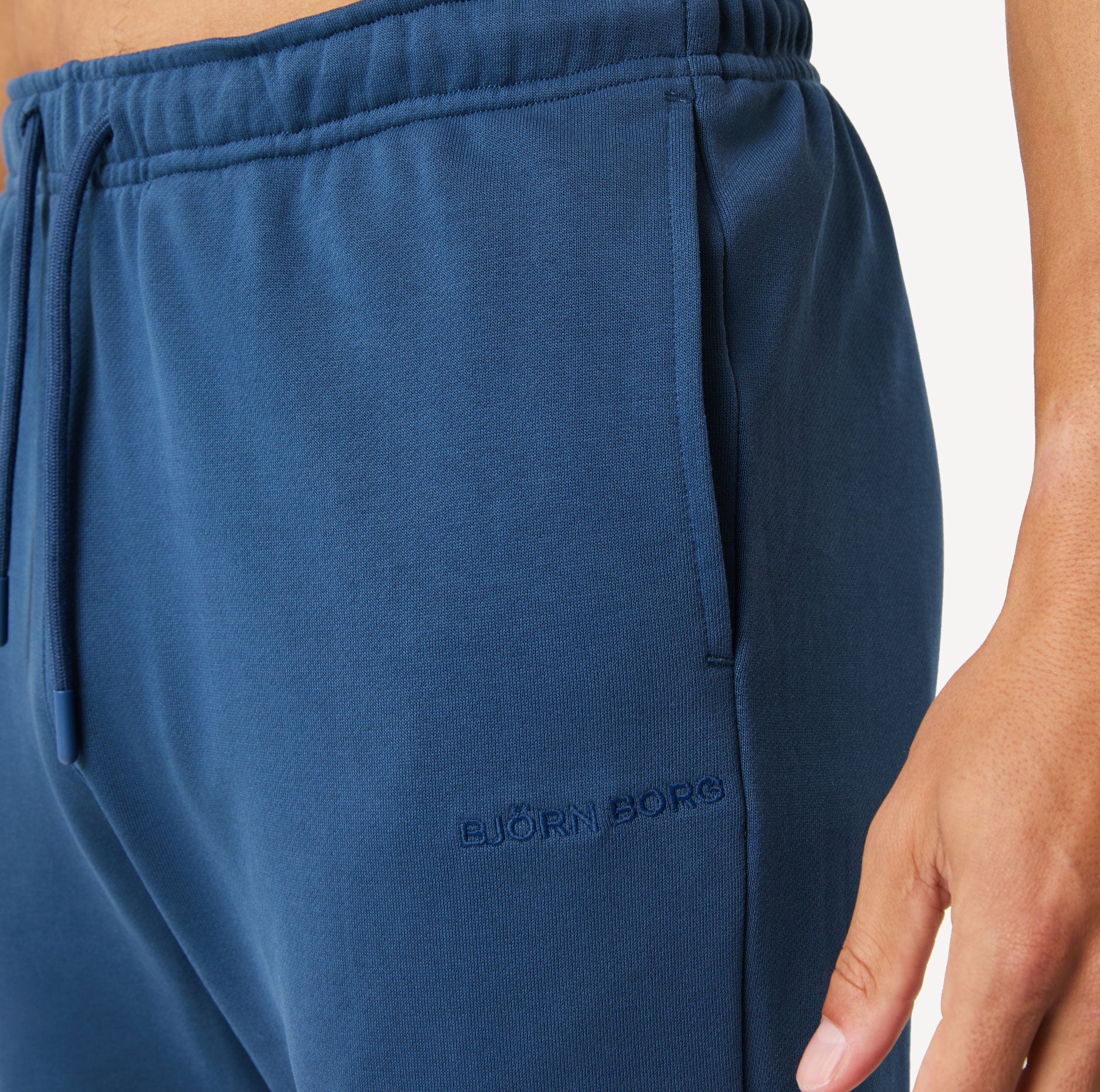 Björn Borg BORG Men's Classic Sweatpants - Image 4