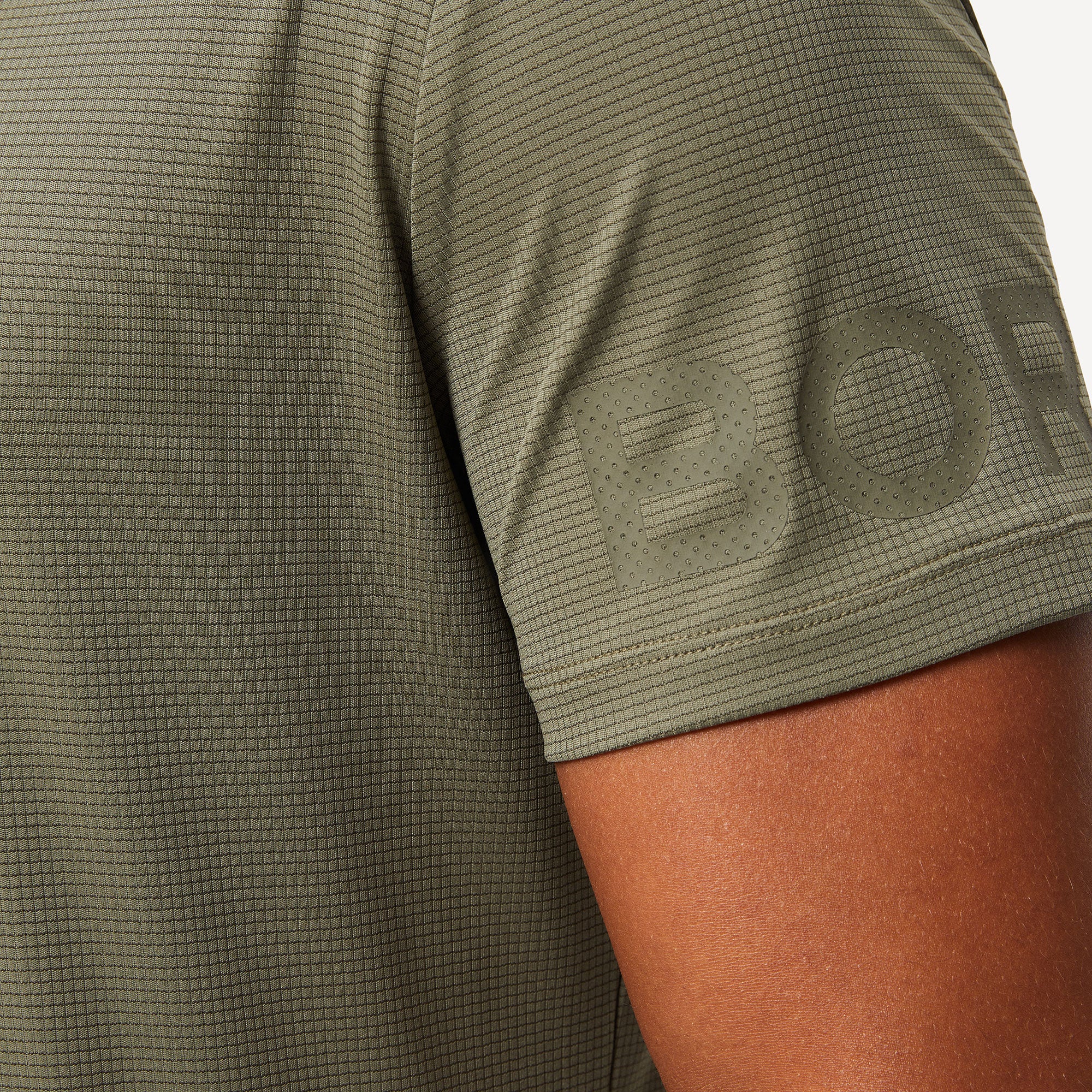 Björn Borg BORG Men's Light Shirt - Image 4