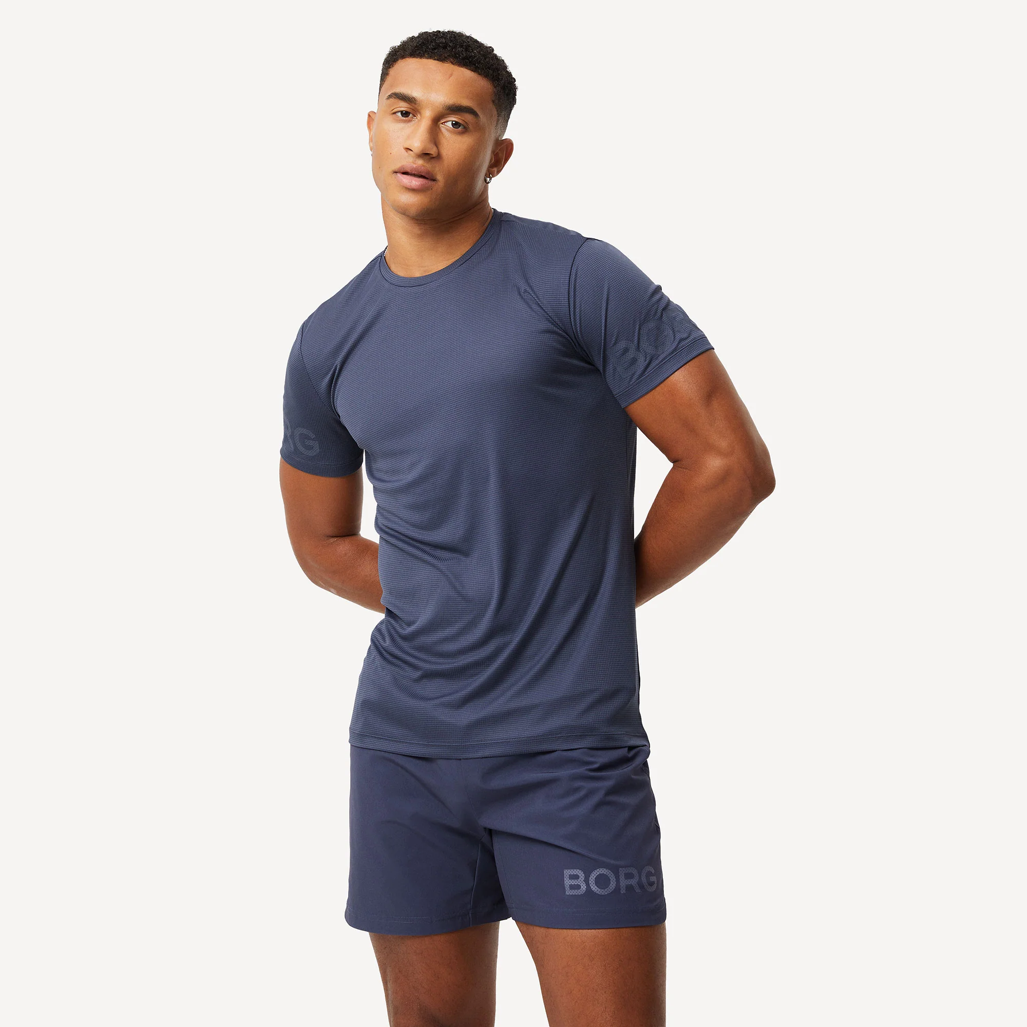 Björn Borg BORG Men's Light Shirt