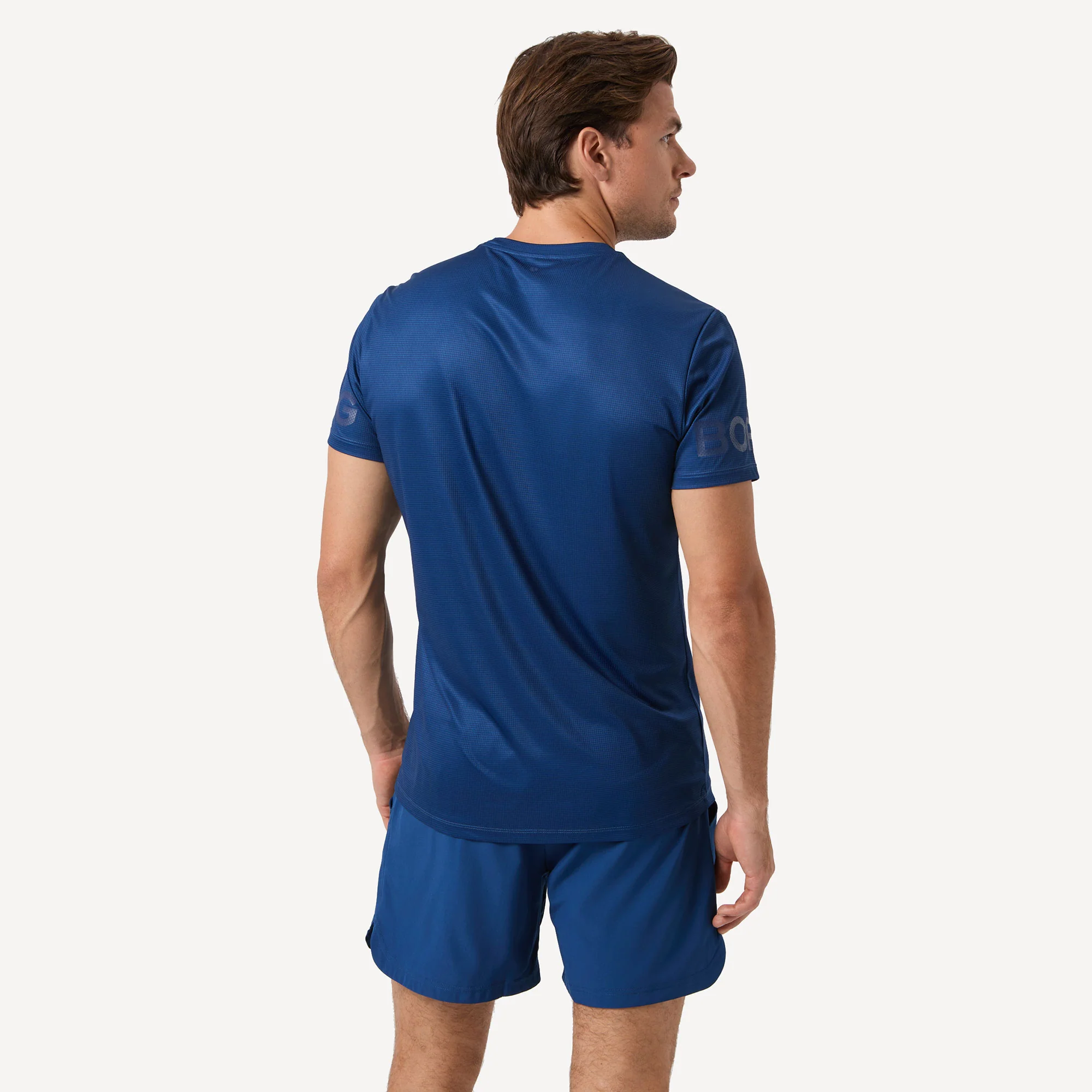Björn Borg BORG Men's Light Shirt - Image 2