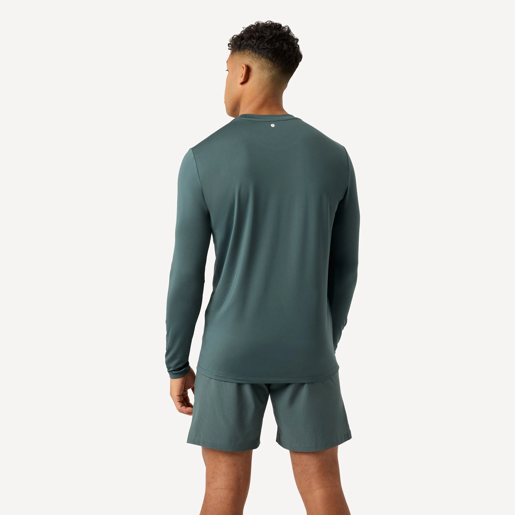 Björn Borg BORG Men's Long Sleeve Shirt - Image 2