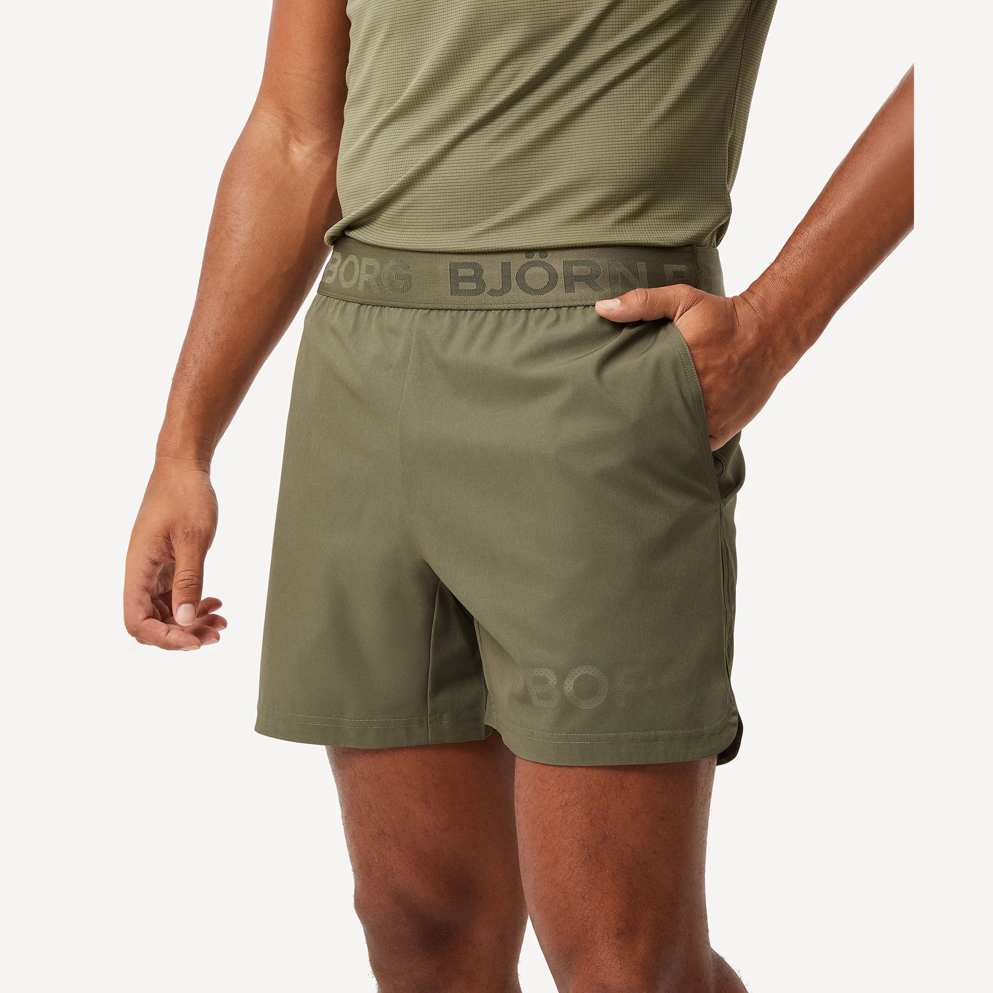 Björn Borg BORG Men's Short Shorts