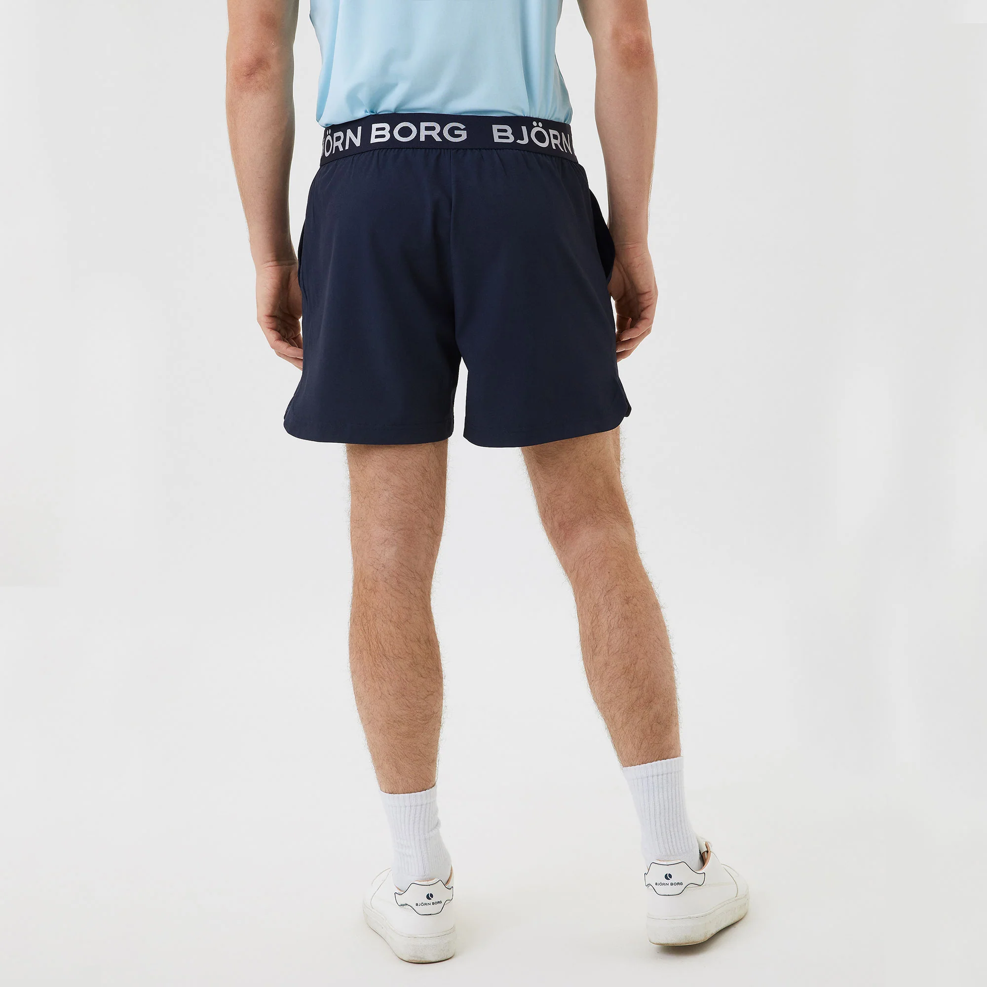 Björn Borg BORG Men's Short Shorts - Image 2