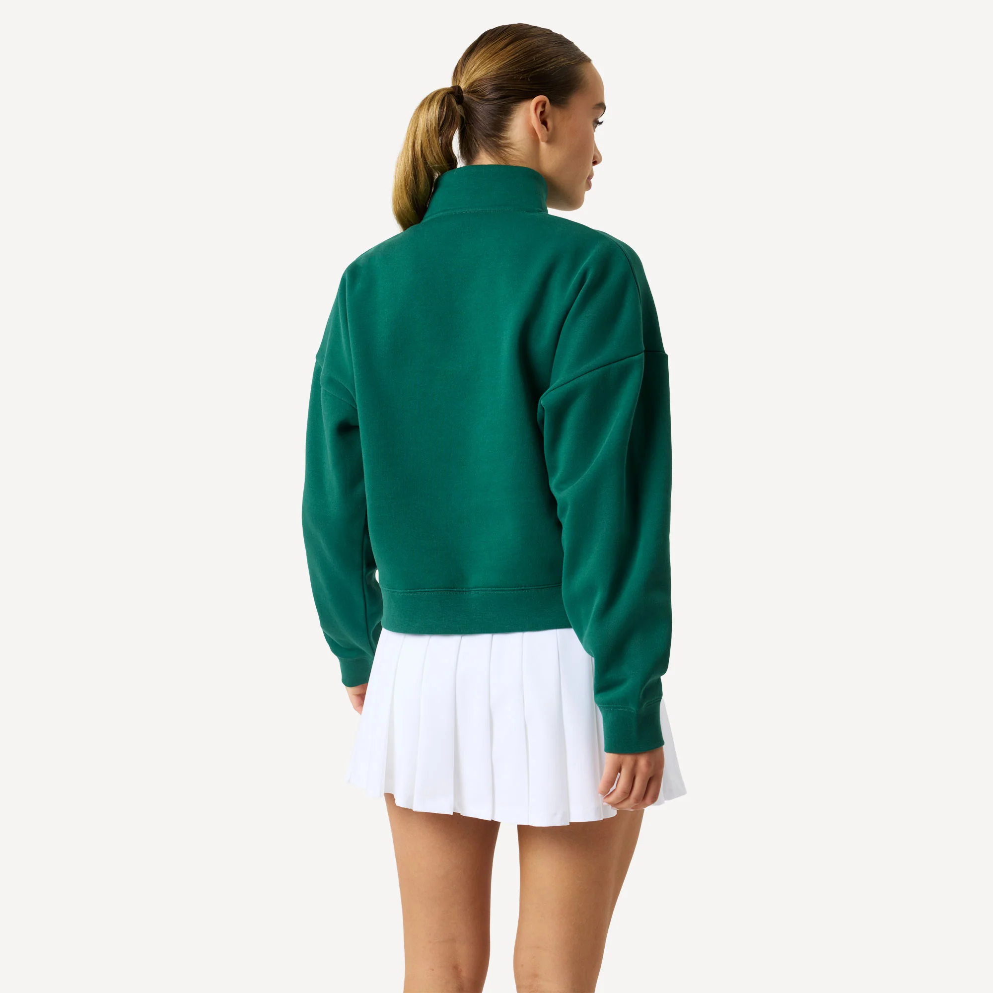 Björn Borg BORG Women's Half-Zip Sweater - Image 2