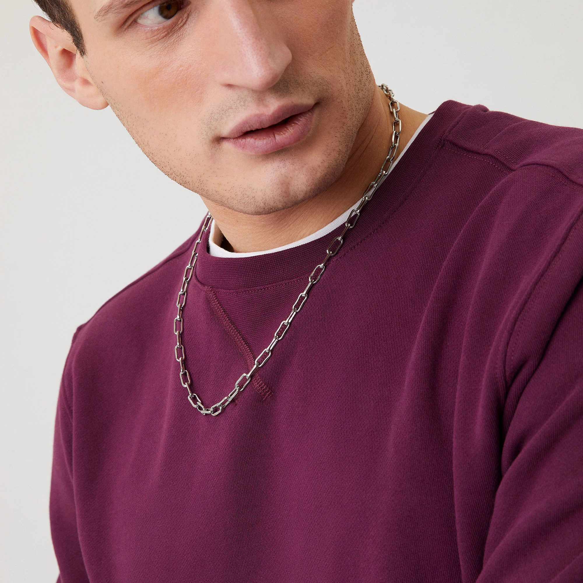 Björn Borg Centre Men's Crew Sweater - Image 3
