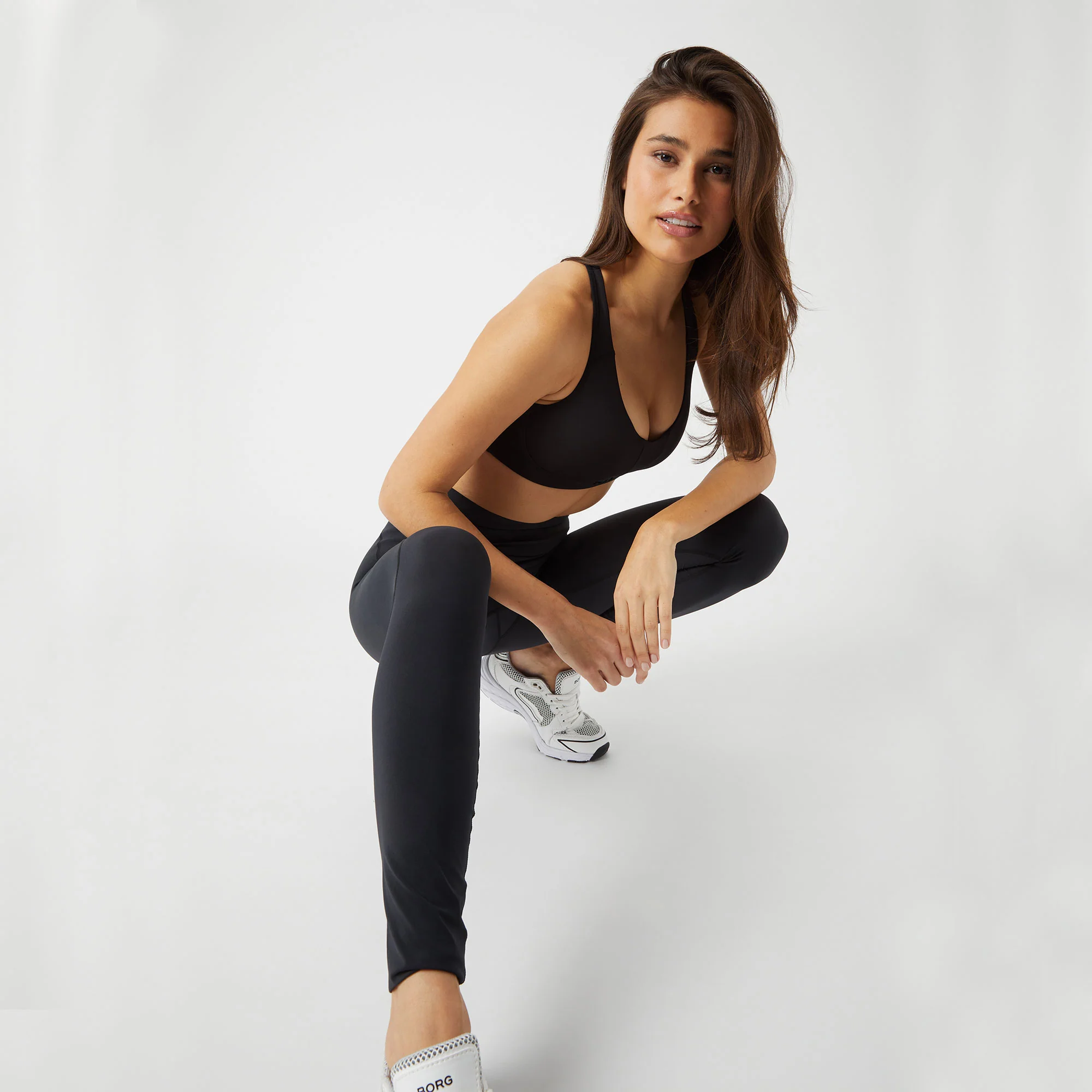 Björn Borg Women's Reform Sports Bra - Image 4