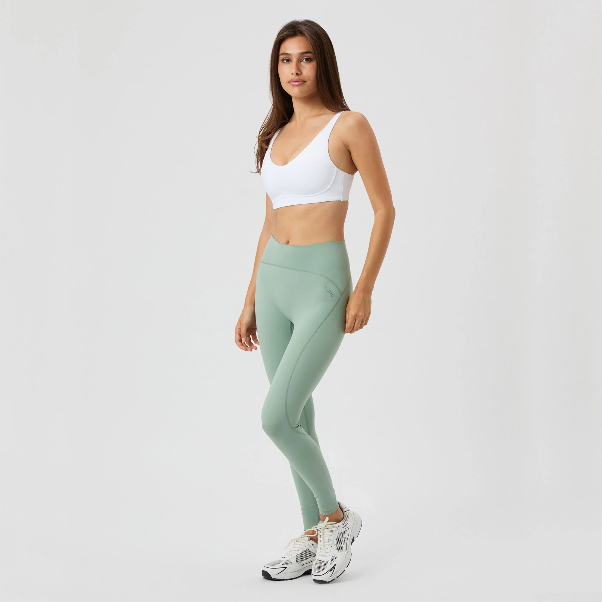 Björn Borg Women's Reform Sports Bra - Image 3