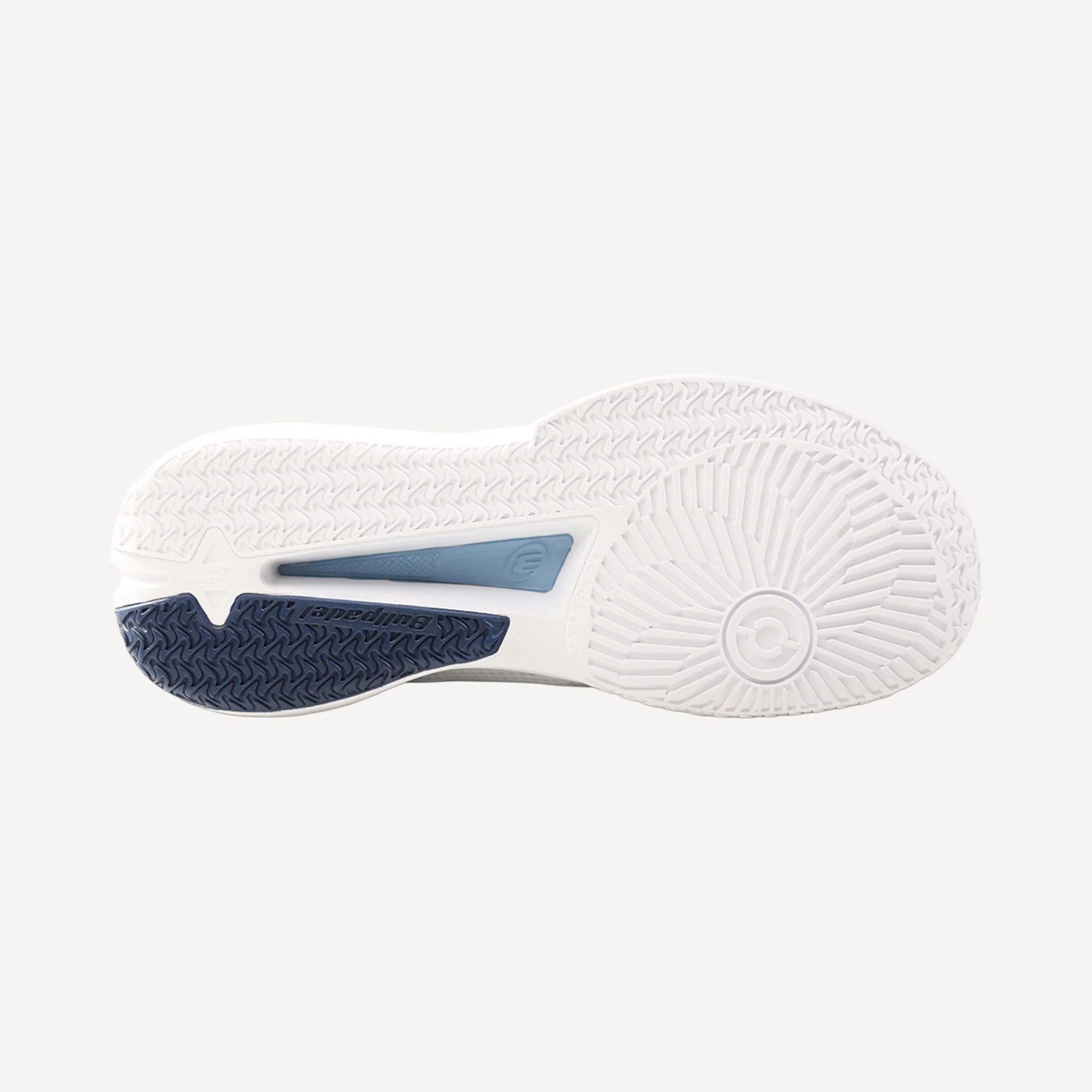 Bullpadel Elite 26V Women's Padel Shoes - Image 2
