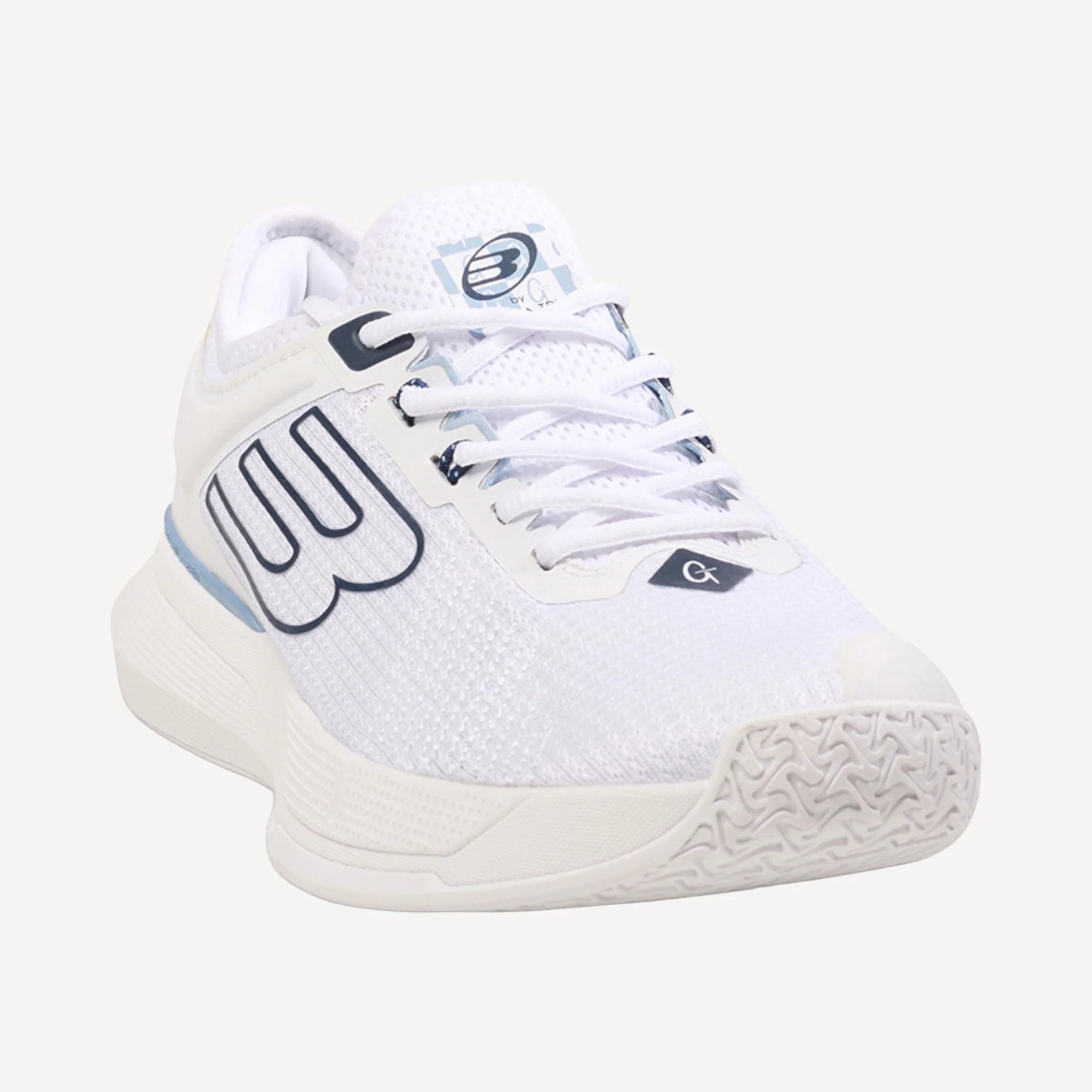 Bullpadel Elite 26V Women's Padel Shoes - Image 4