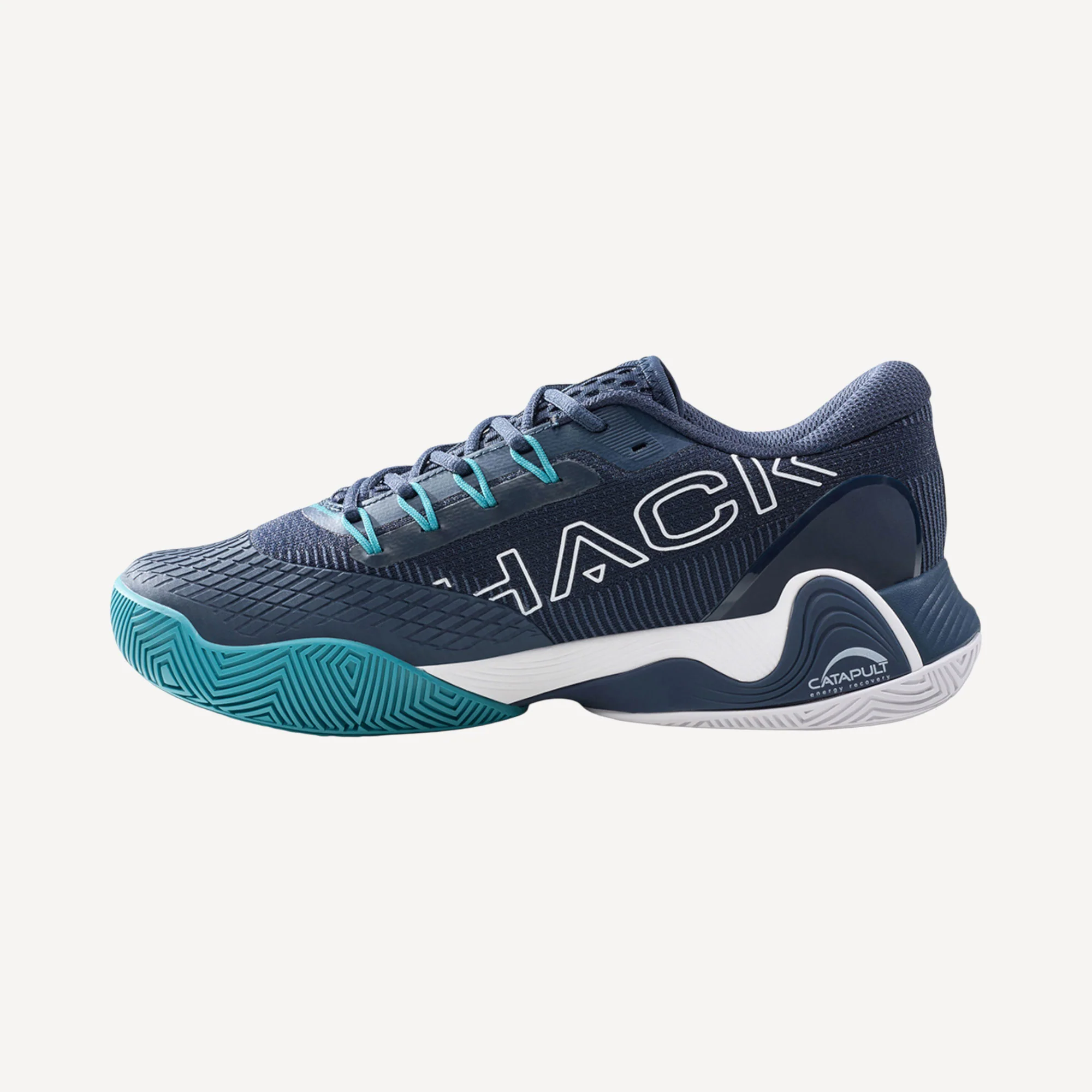 Bullpadel Hack Vibram 26v Men's Padel Shoes - Image 3