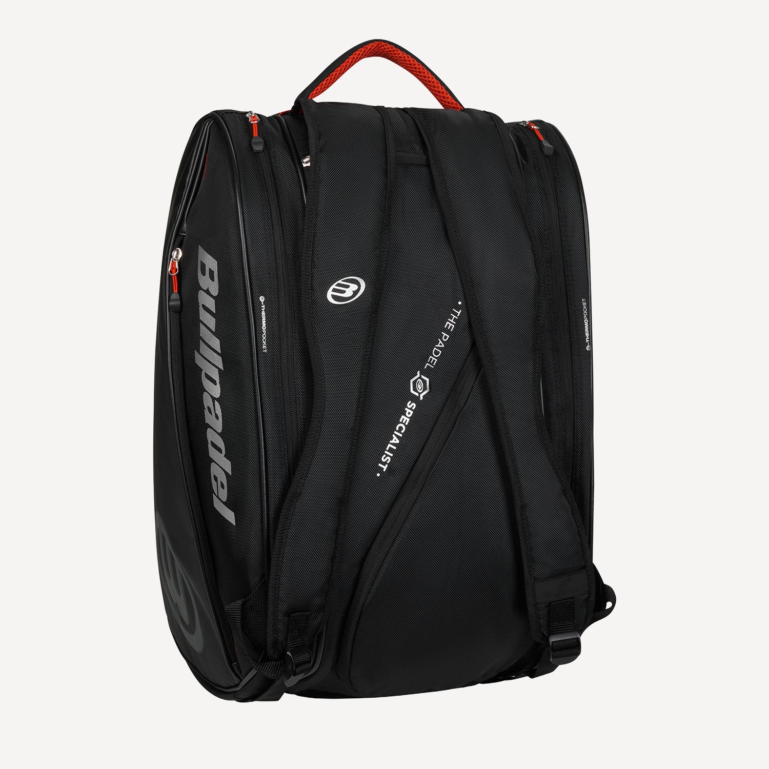 Bullpadel Neuron Padel Bag - Image 3