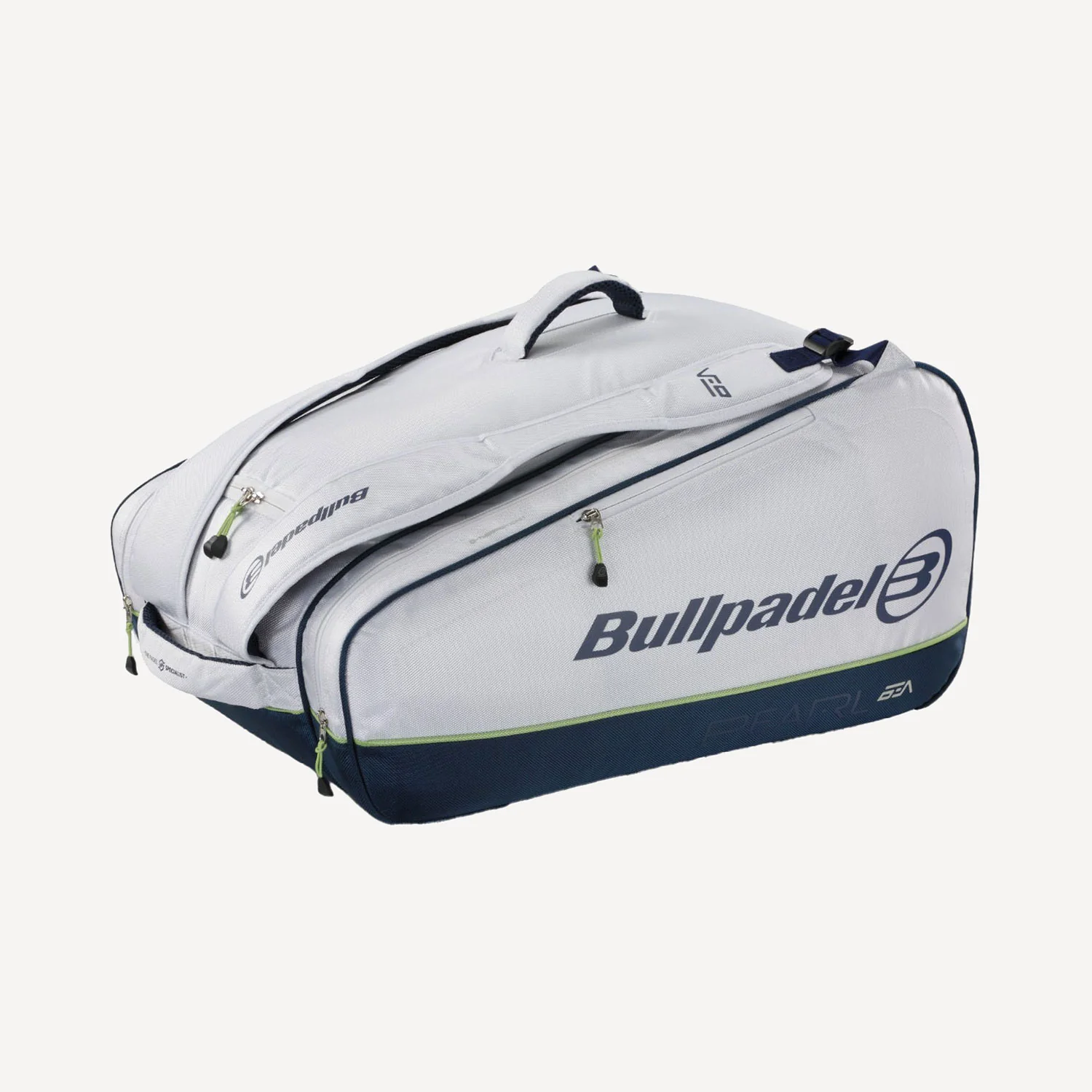 Bullpadel Pearl Padel Racket Bag