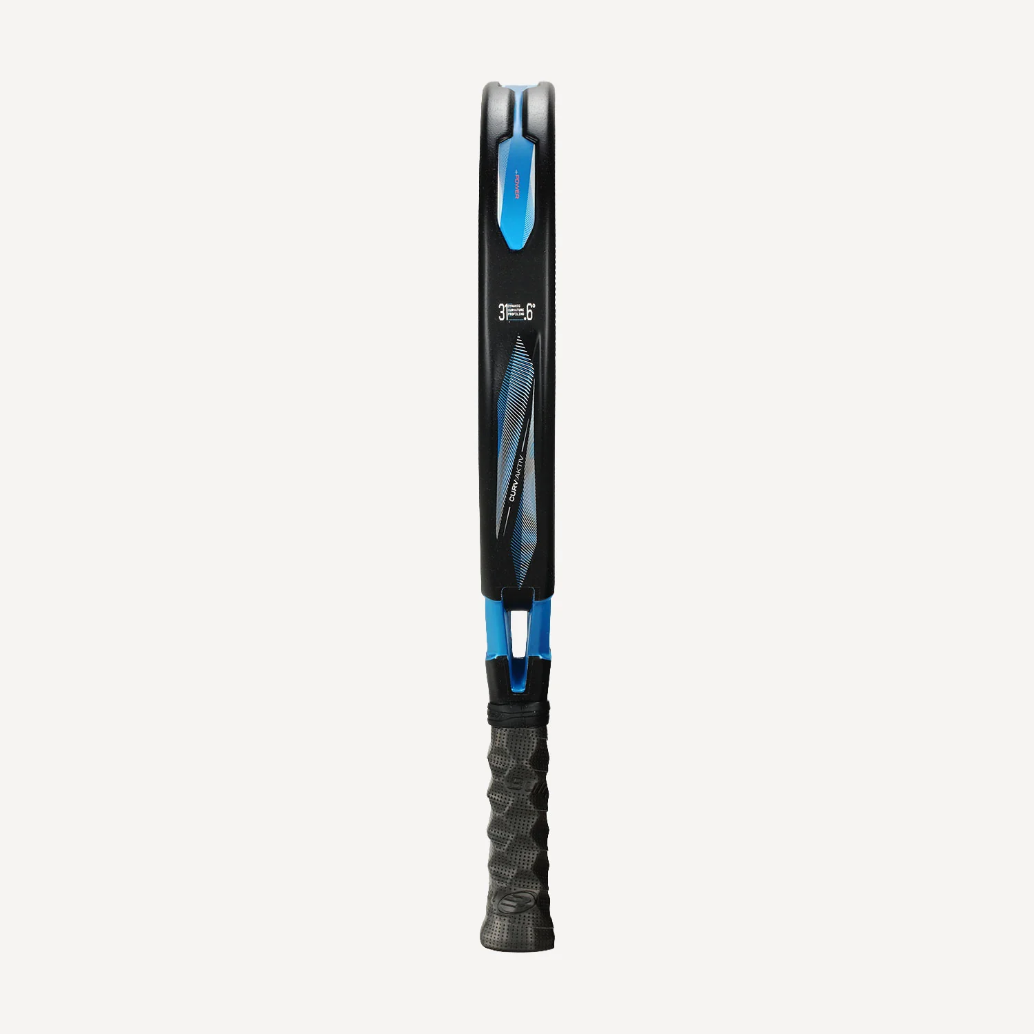 Bullpadel Vertex 05 Hybrid Padel Racket - Image 3