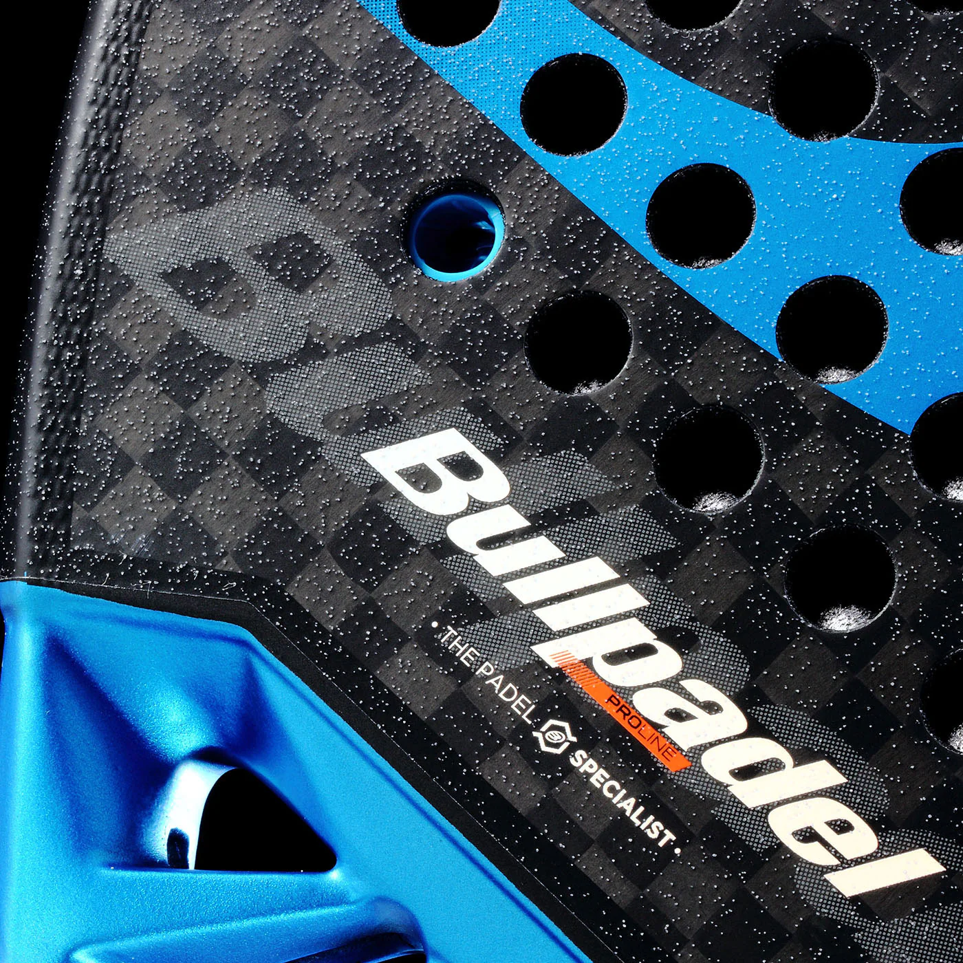 Bullpadel Vertex 05 Hybrid Padel Racket - Image 6