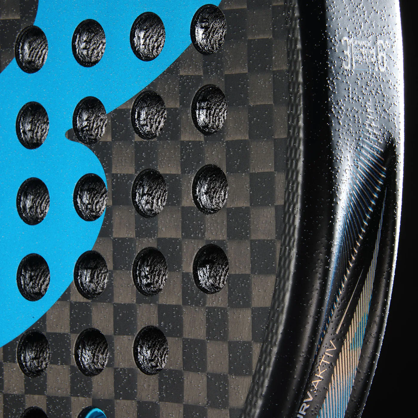 Bullpadel Vertex 05 Hybrid Padel Racket - Image 8
