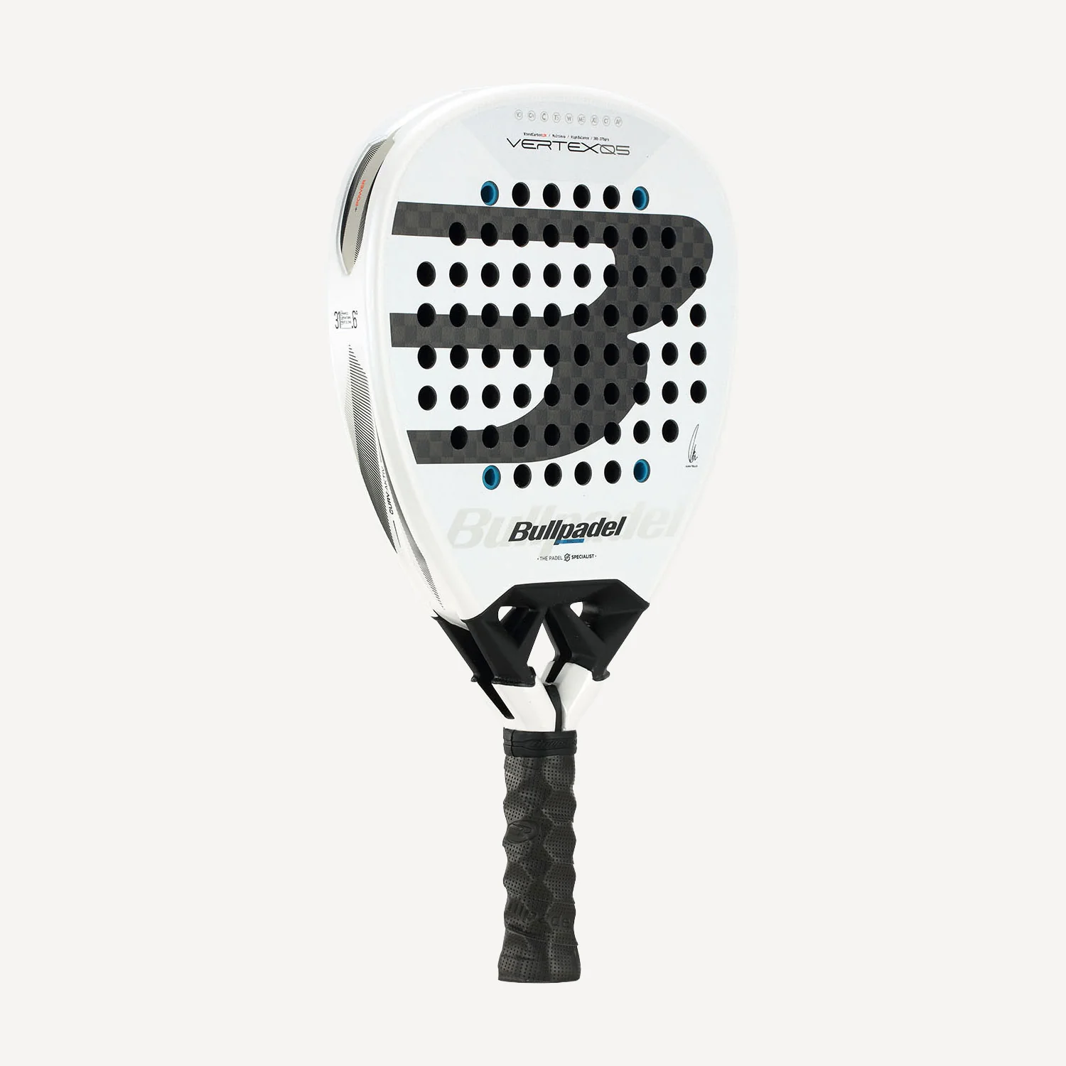 Bullpadel Vertex 05 Padel Racket - Image 2
