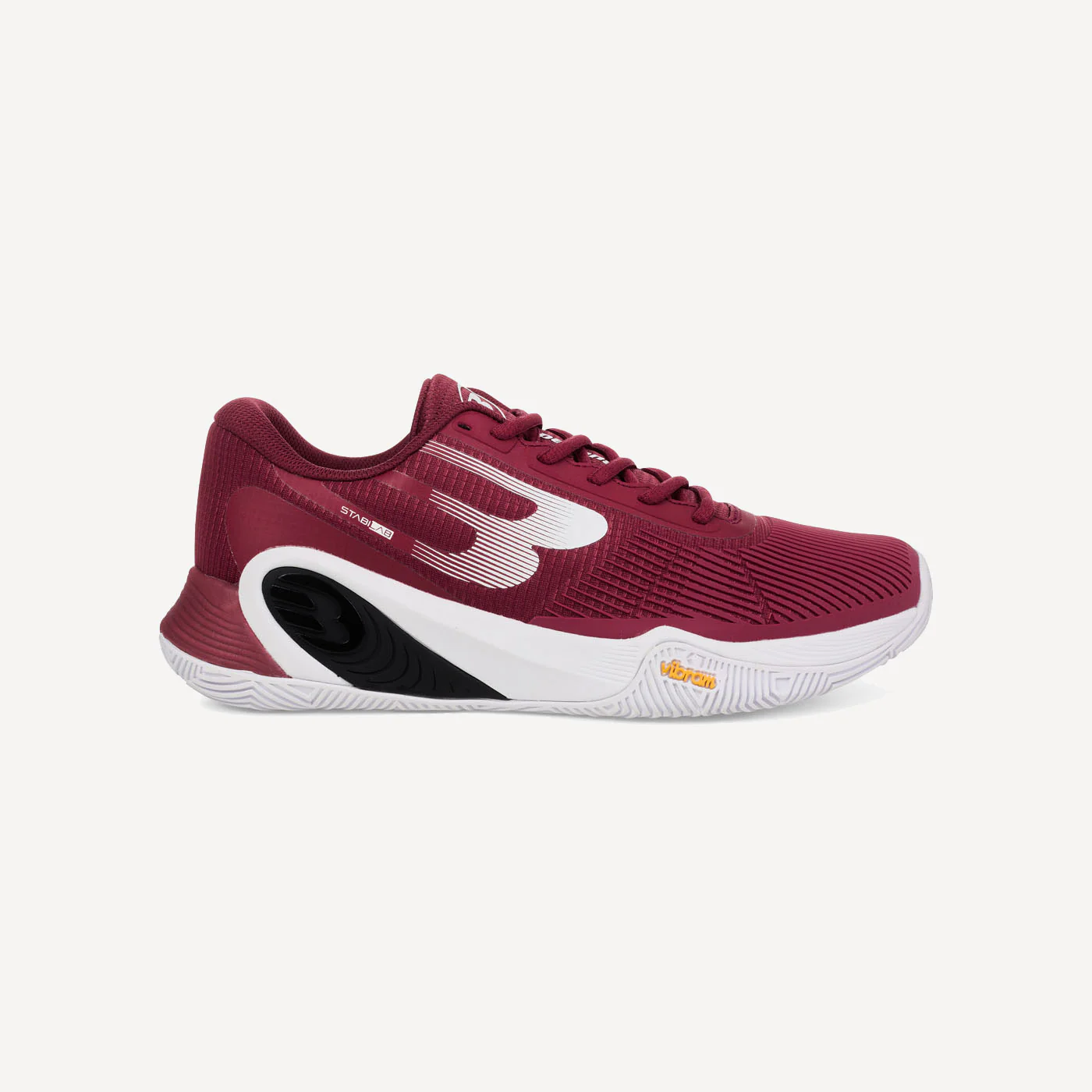 Bullpadel Vertex Vibram 25I Men's Padel Shoes