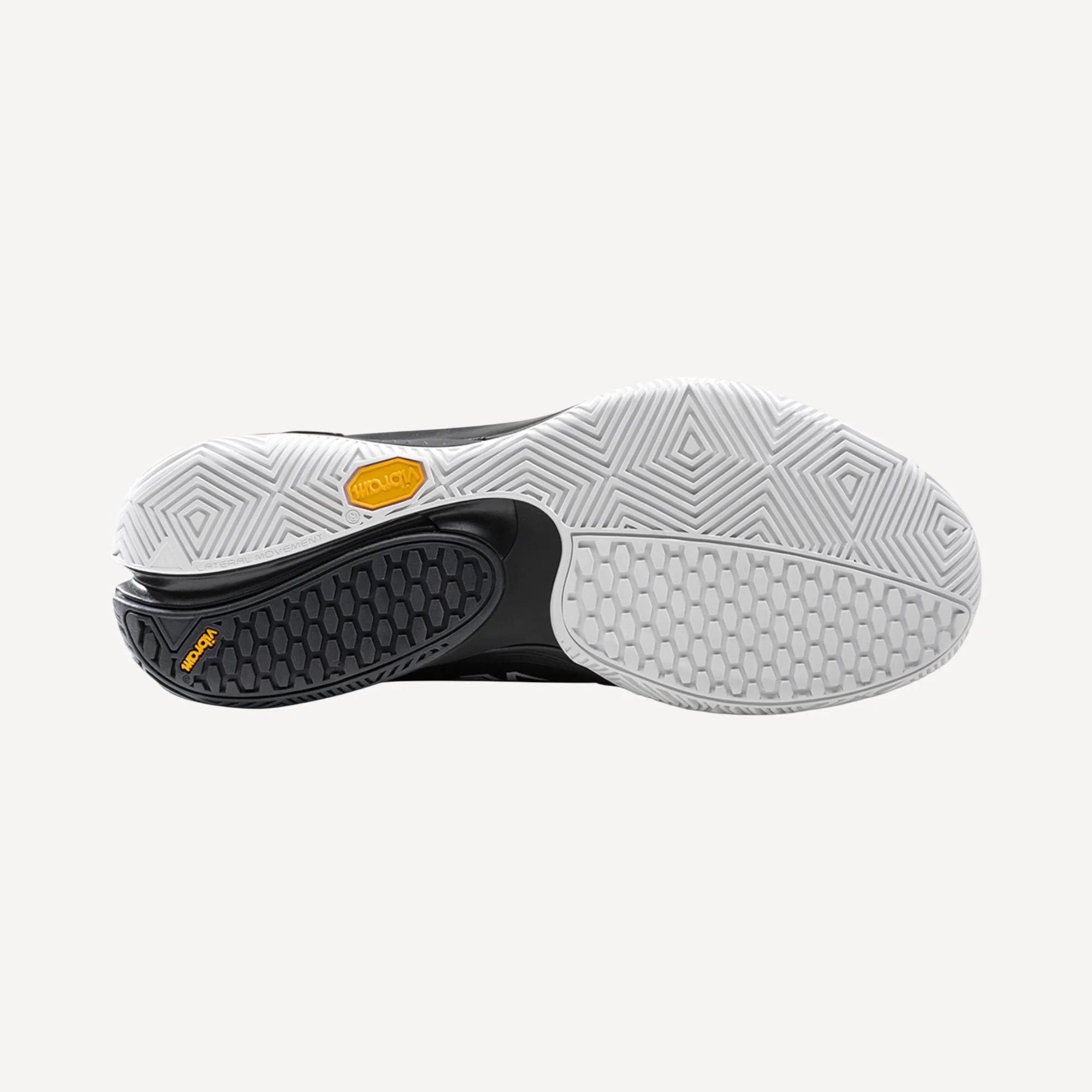 Bullpadel Vertex Vibram 26v Men's Padel Shoes - Image 2