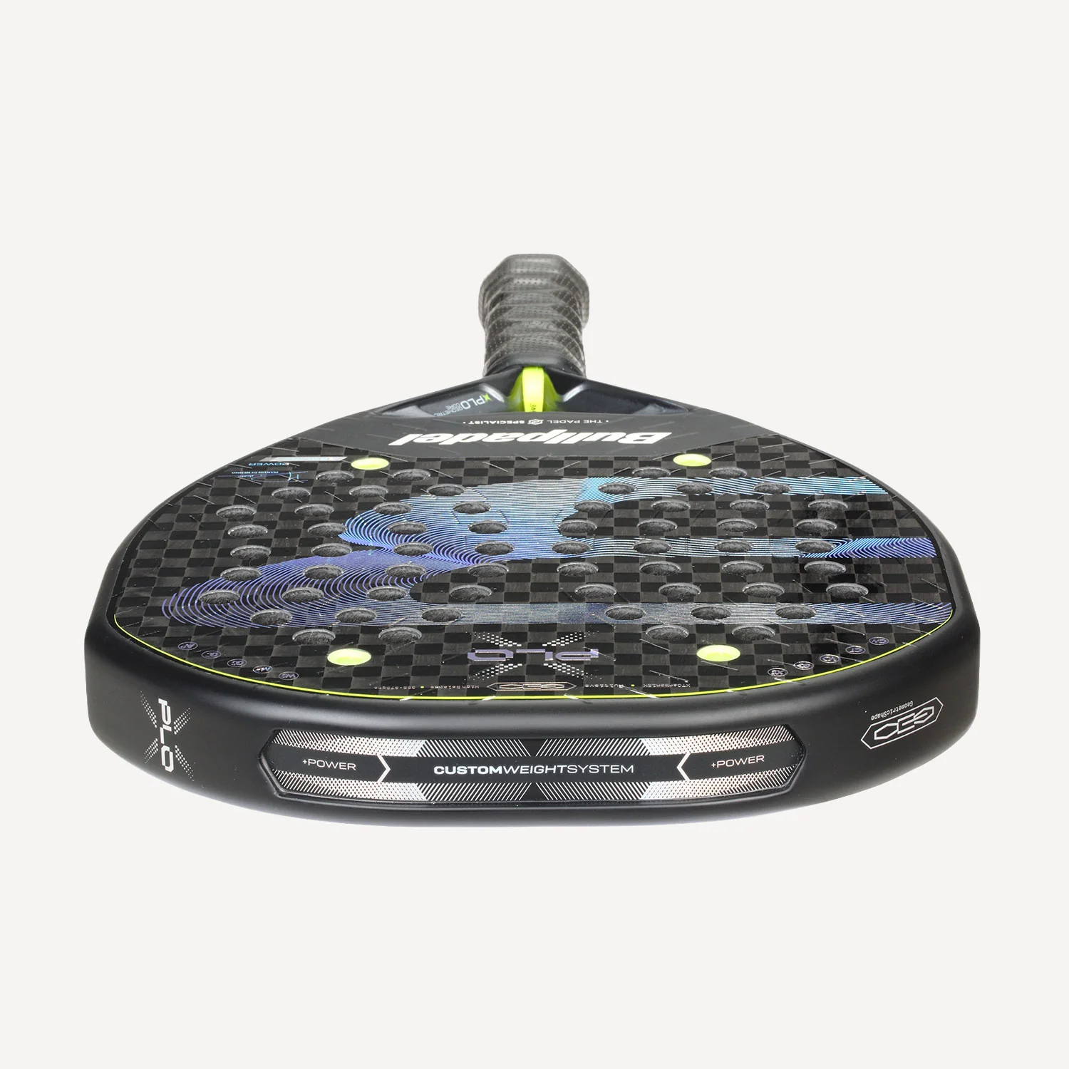 Bullpadel XPLO 26 Padel Racket - Image 4