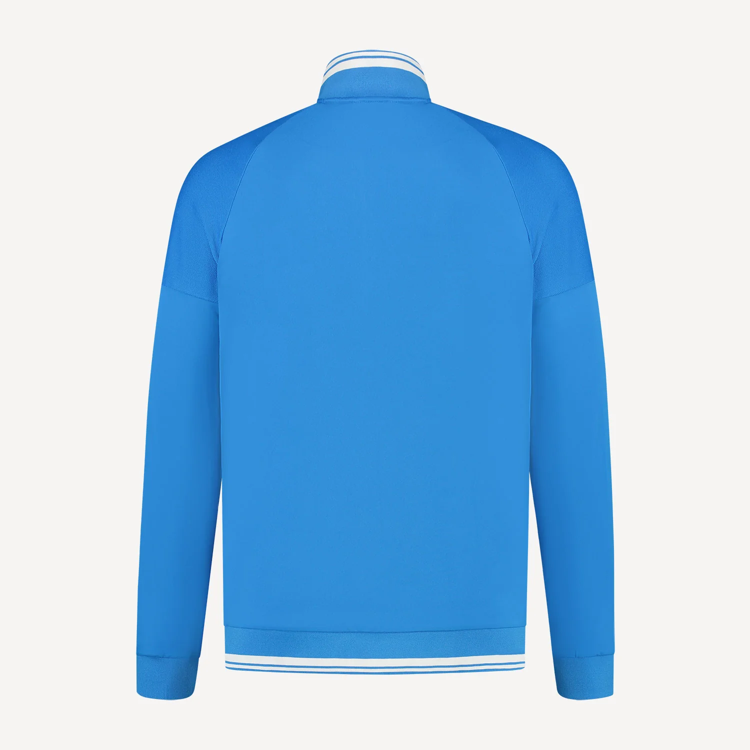 Dunlop Club Boys' Knitted Tennis Jacket - C.C. - Image 2