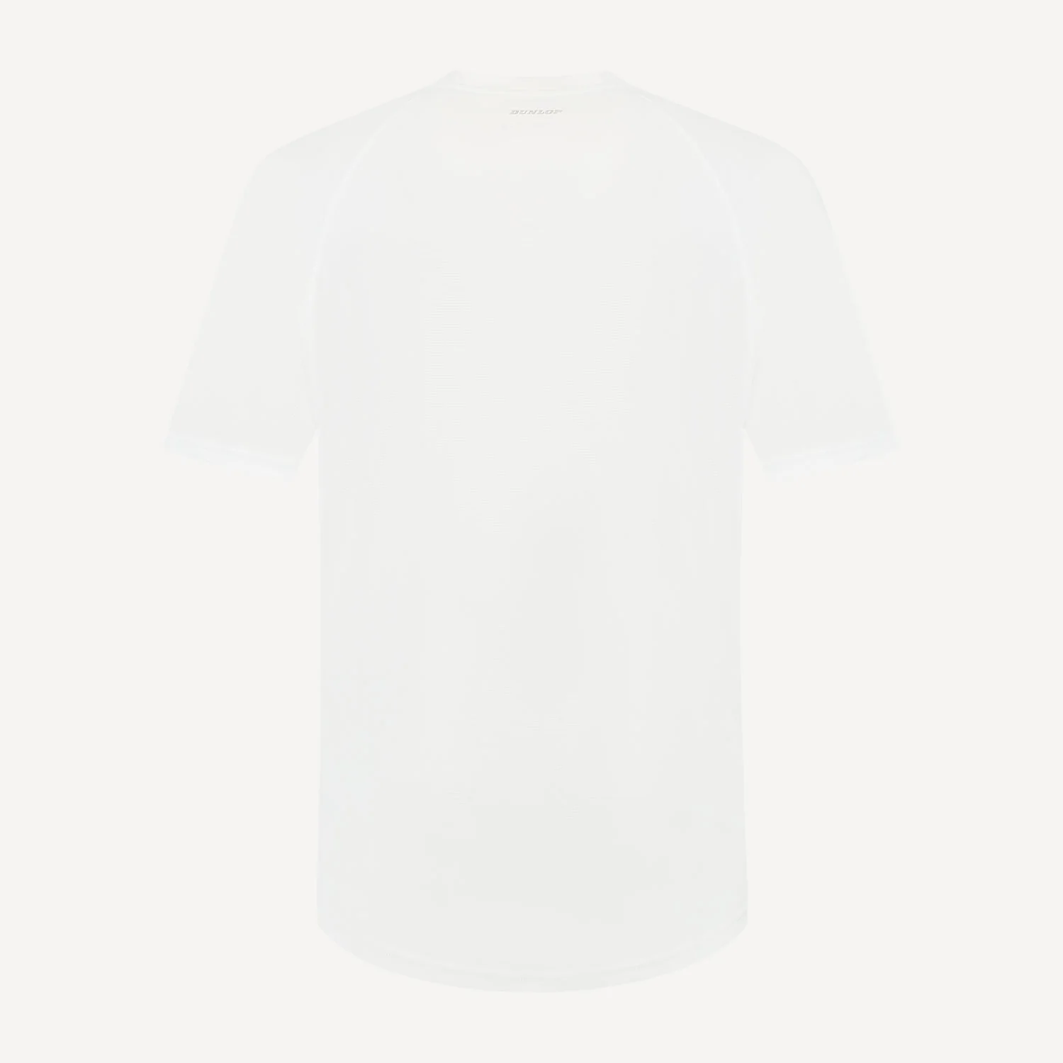 Dunlop Club Boys' Tennis Shirt - BTC De Pettelaer - Image 2