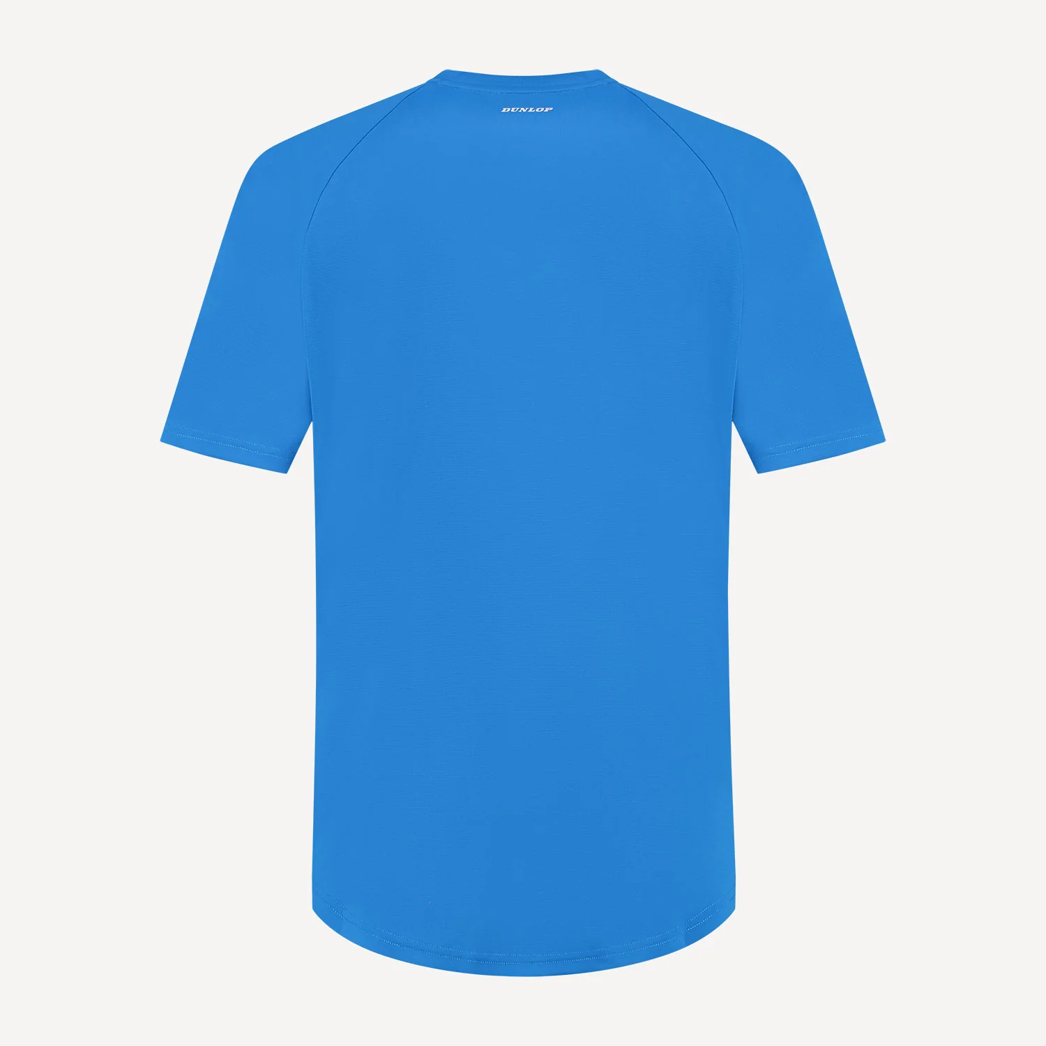 Dunlop Club Boys' Tennis Shirt - C.C. - Image 2