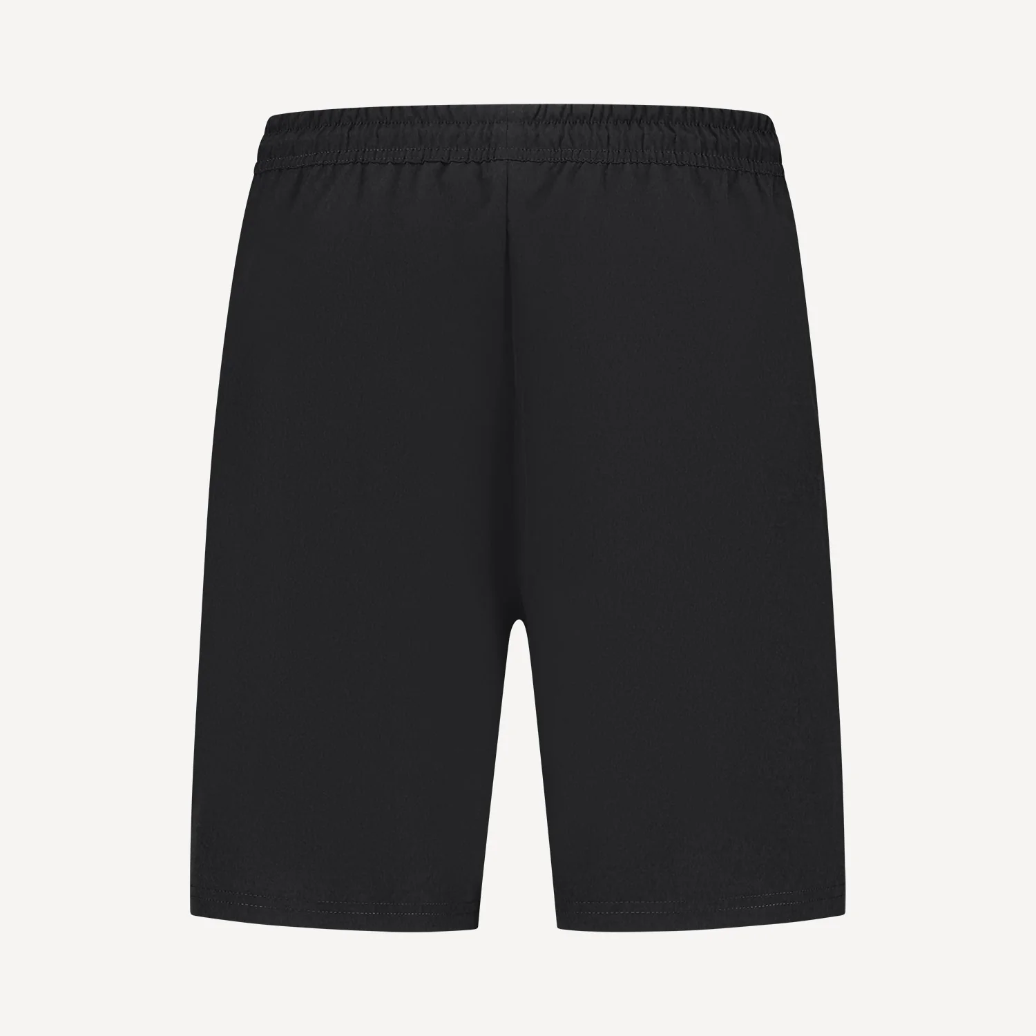 Dunlop Club Boys' Woven Tennis Shorts - BTC De Pettelaer - Image 2