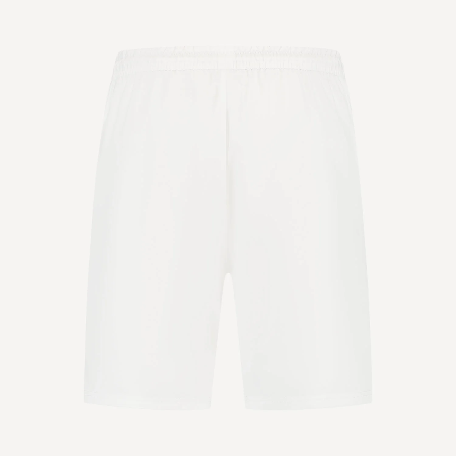 Dunlop Club Boys' Woven Tennis Shorts - C.C. - Image 2