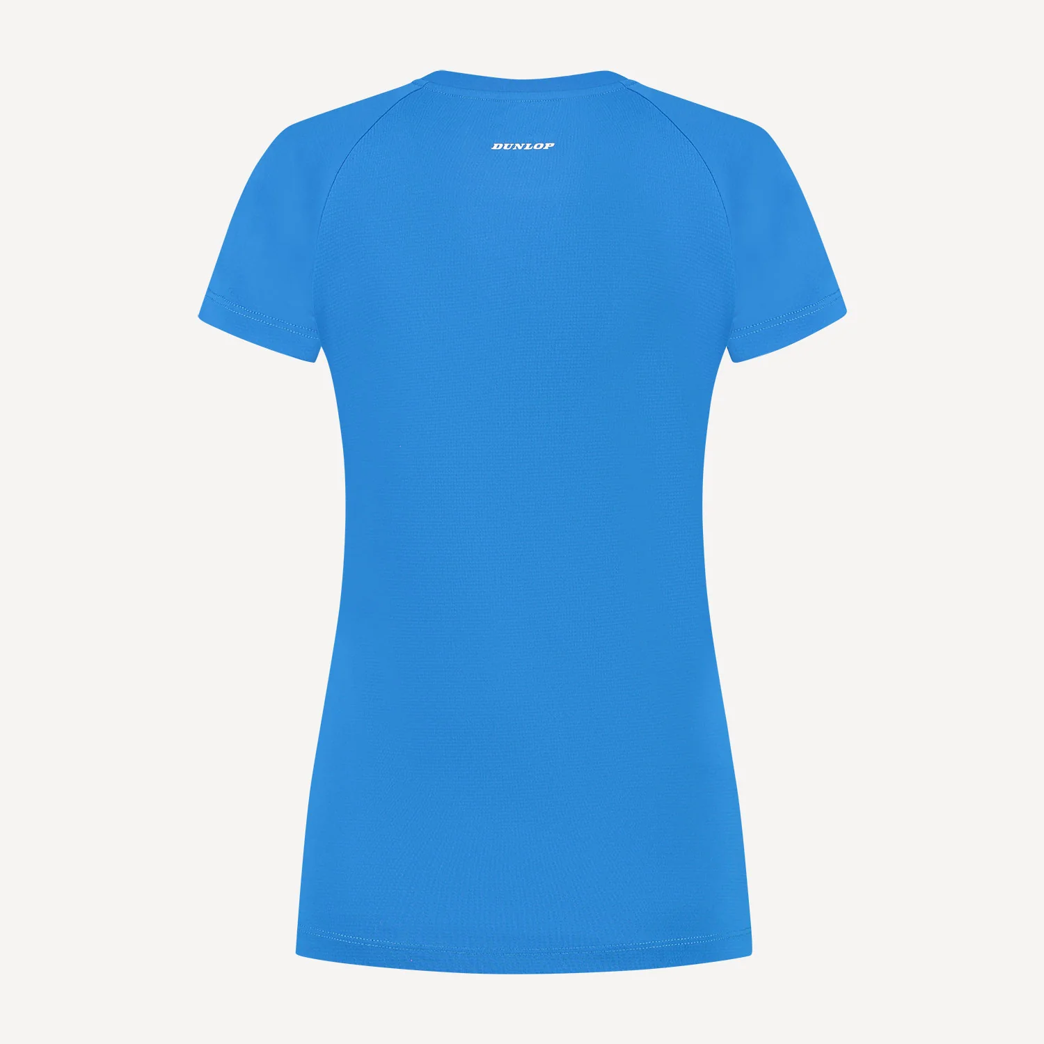 Dunlop Club Women's Tennis Shirt - C.C. - Image 2