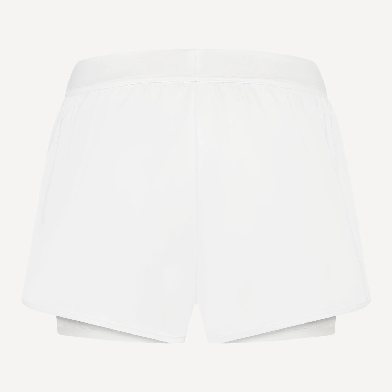 Dunlop Club Women's Tennis shorts - BTC De Pettelaer - Image 2