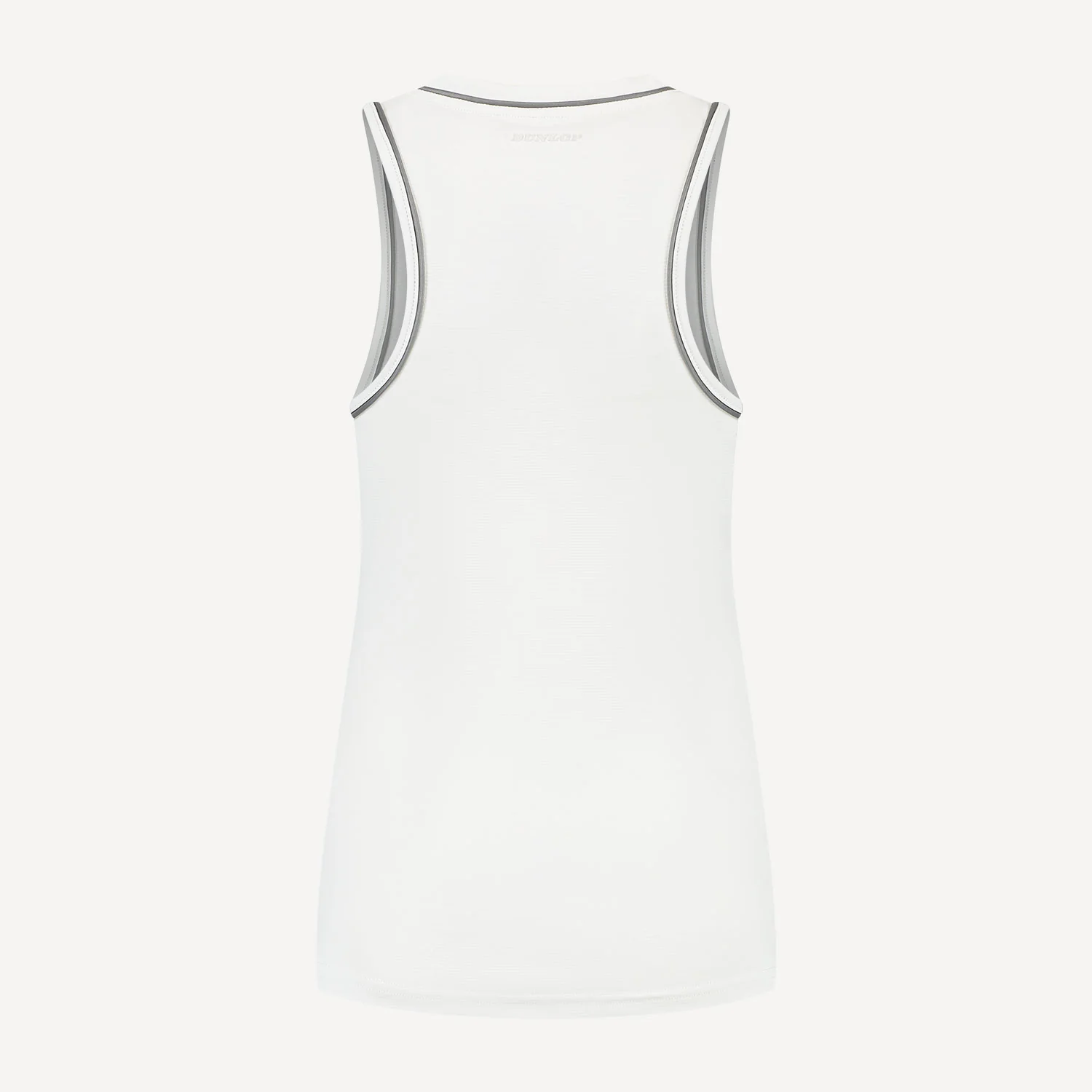 Dunlop Club Women's Tennis Tank - BTC De Pettelaer - Image 2