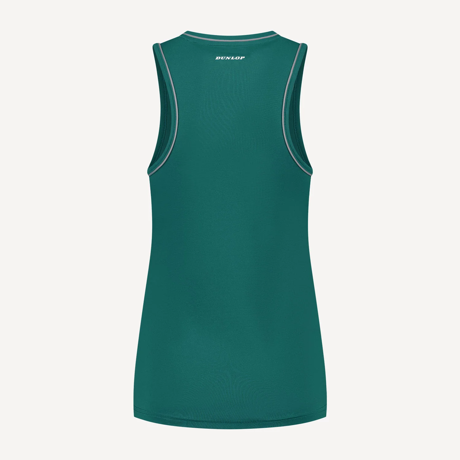 Dunlop Club Women's Tennis Tank - BTC De Pettelaer - Image 2
