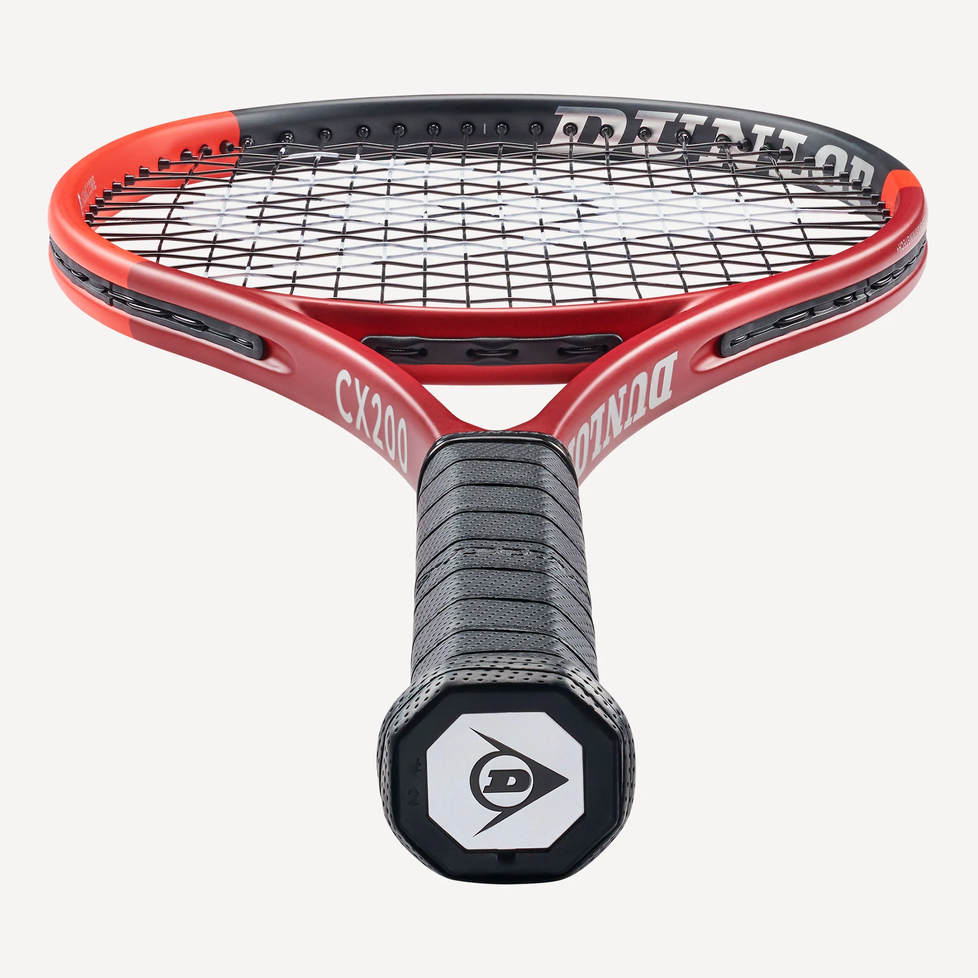 Dunlop CX 200 Tennis Racket - Image 3