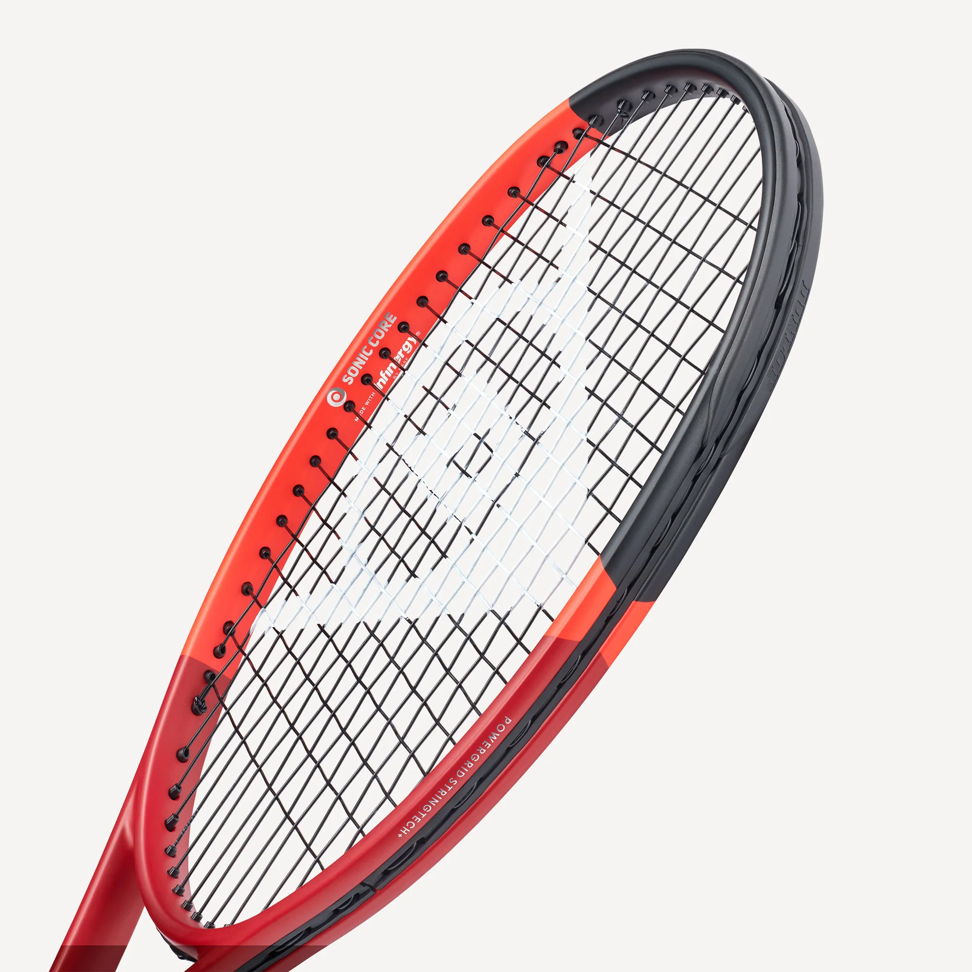 Dunlop CX 200 Tennis Racket - Image 5