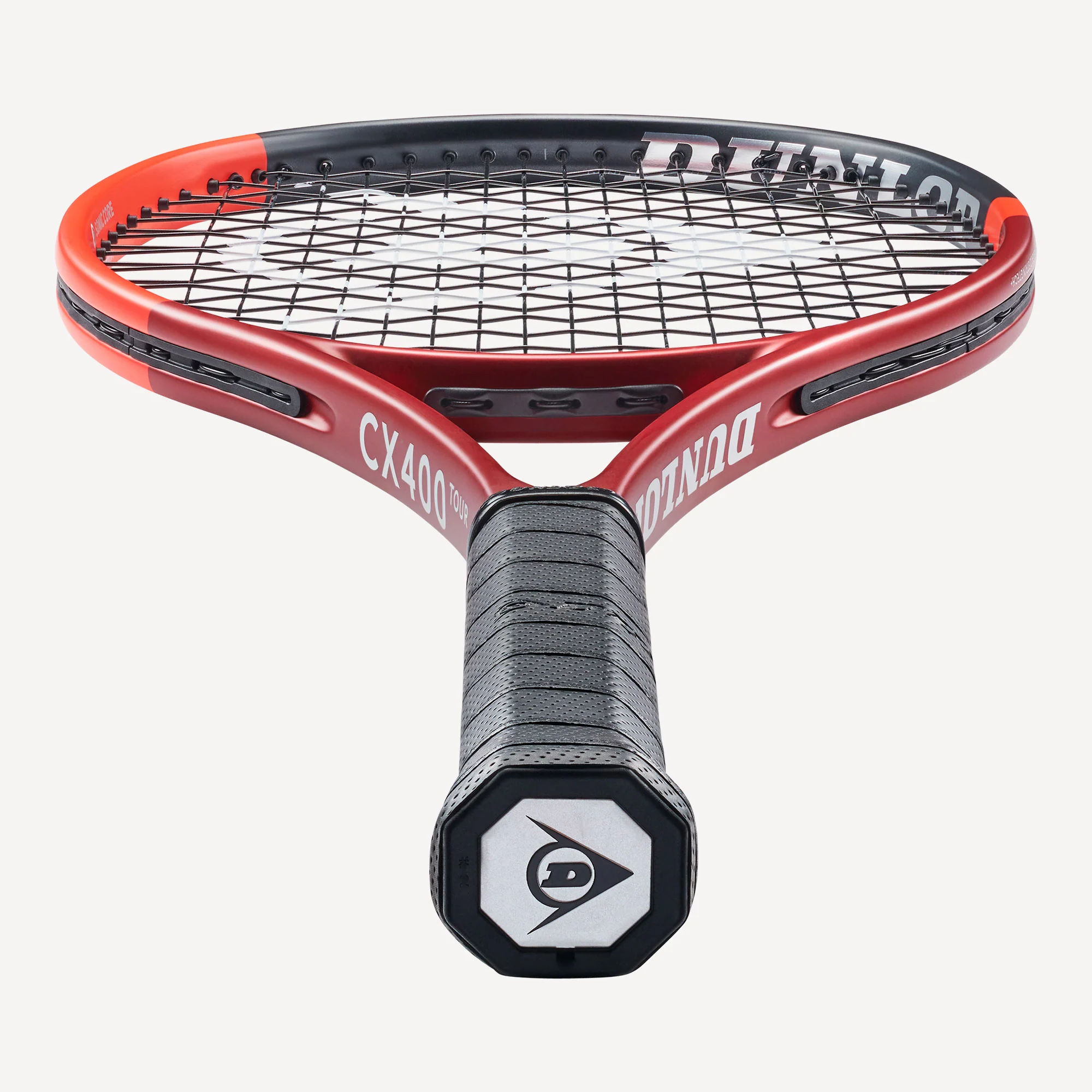 Dunlop CX 400 Tour Tennis Racket - Image 3
