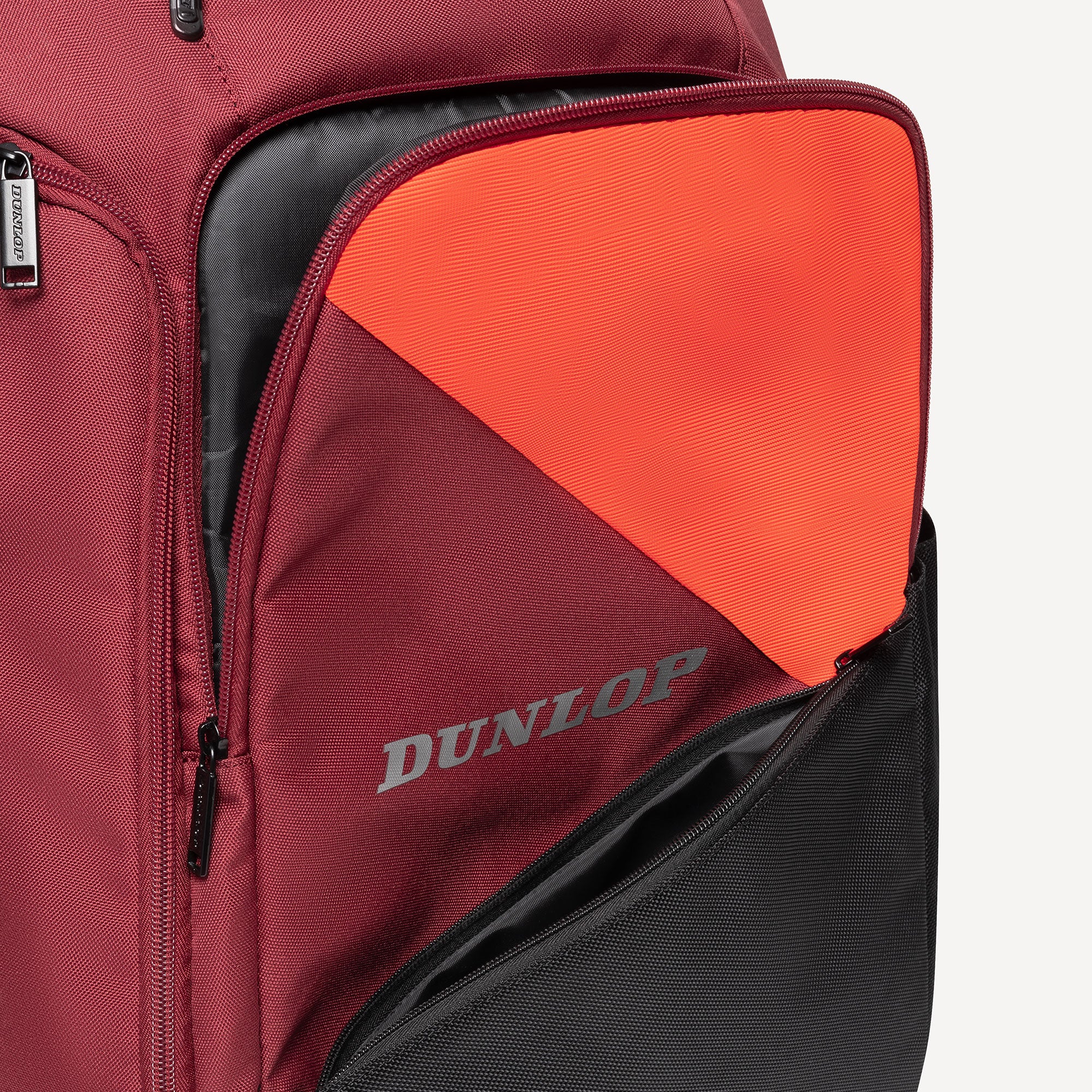 Dunlop CX Performance Tennis Backpack - Image 7