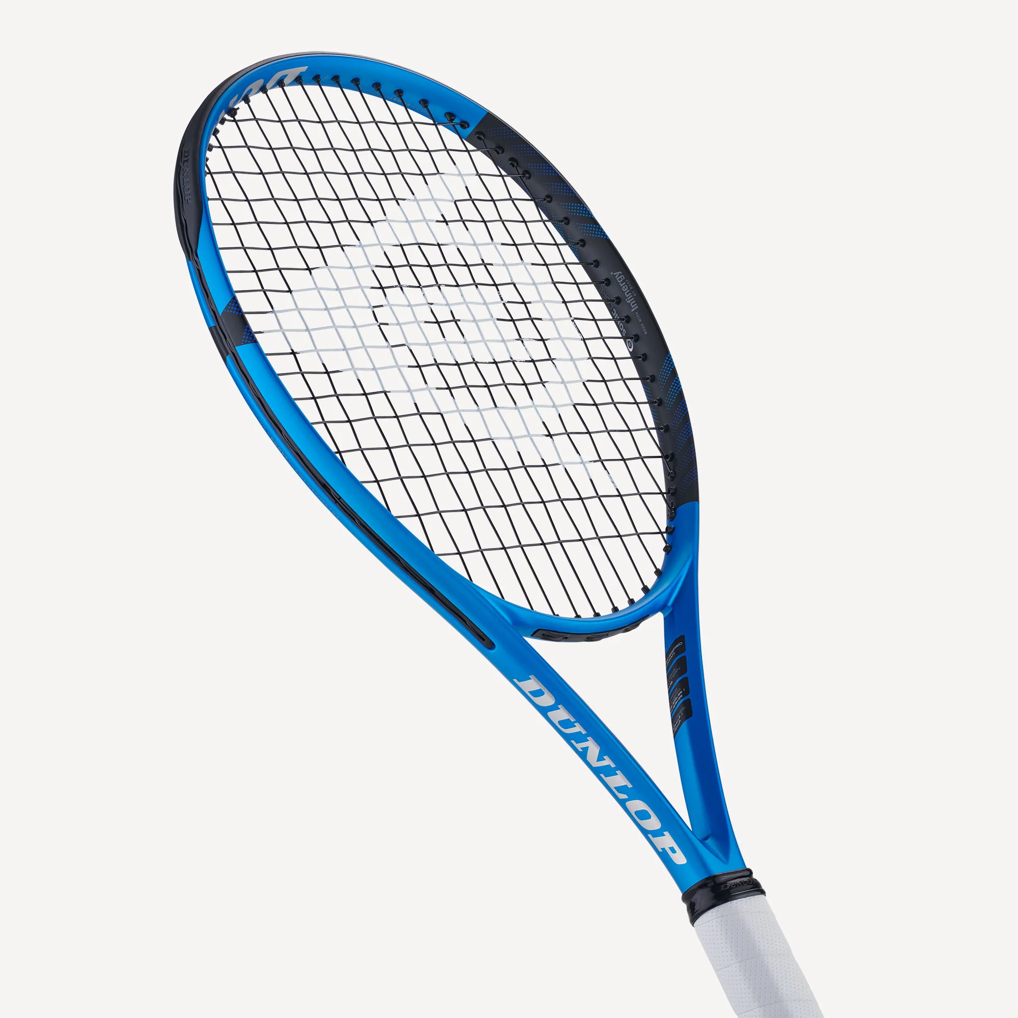 Dunlop FX 500 Lite Tennis Racket - Image 5