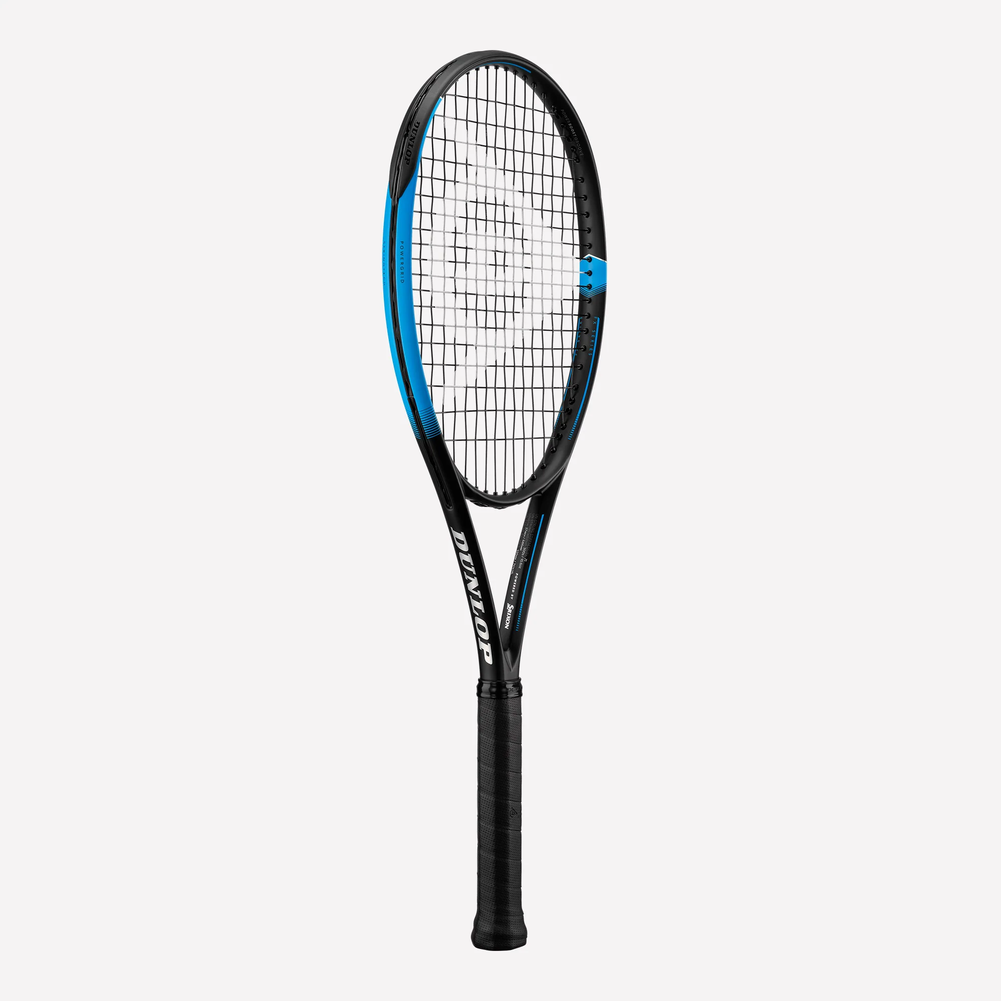 Dunlop FX 500 Tennis Racket - Image 2