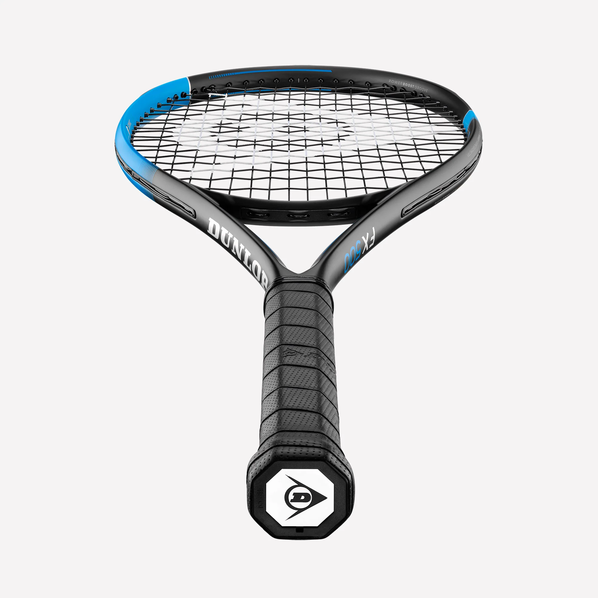 Dunlop FX 500 Tennis Racket - Image 3