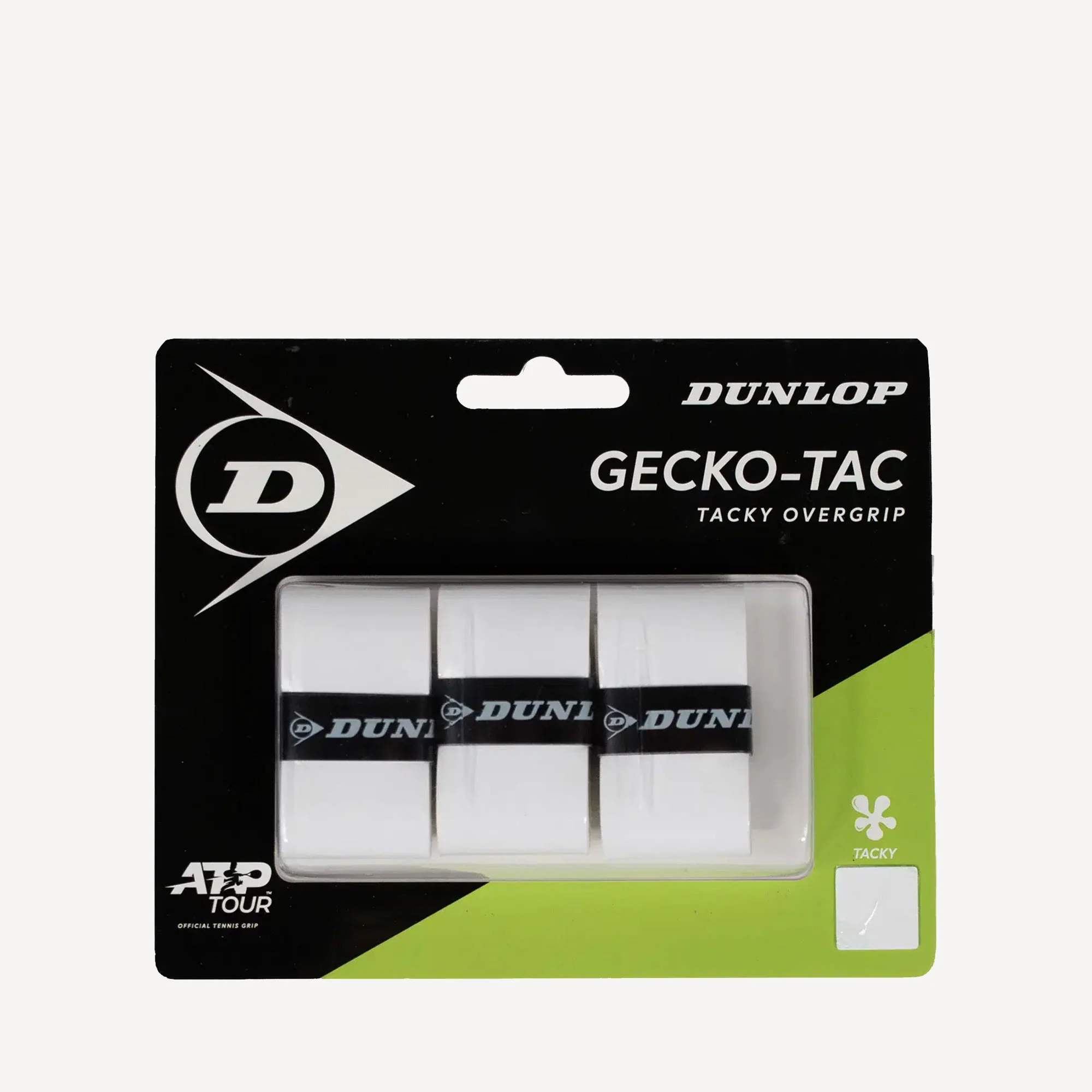 Dunlop Gecko-Tac Tennis Overgrip