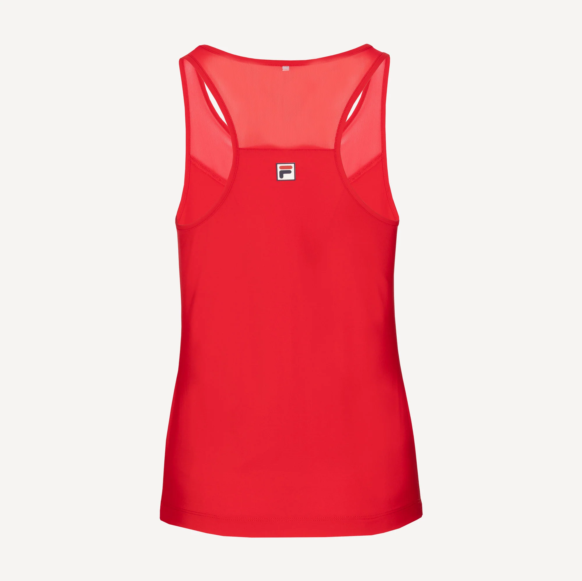 Fila Angelika Women's Tennis Tank - Image 2