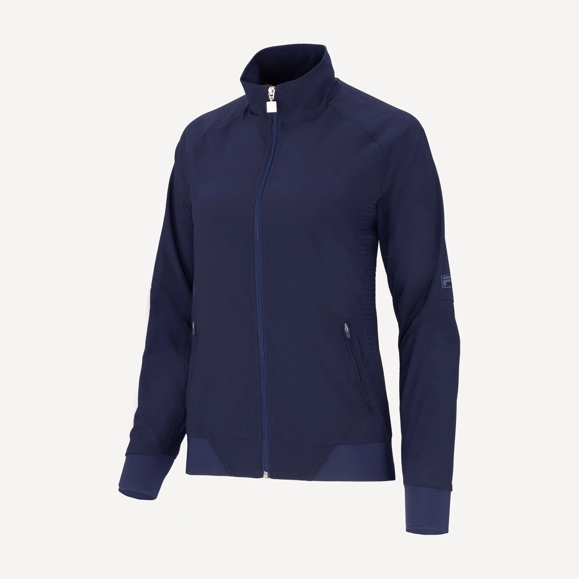 Fila Asta Women's Tennis Jacket