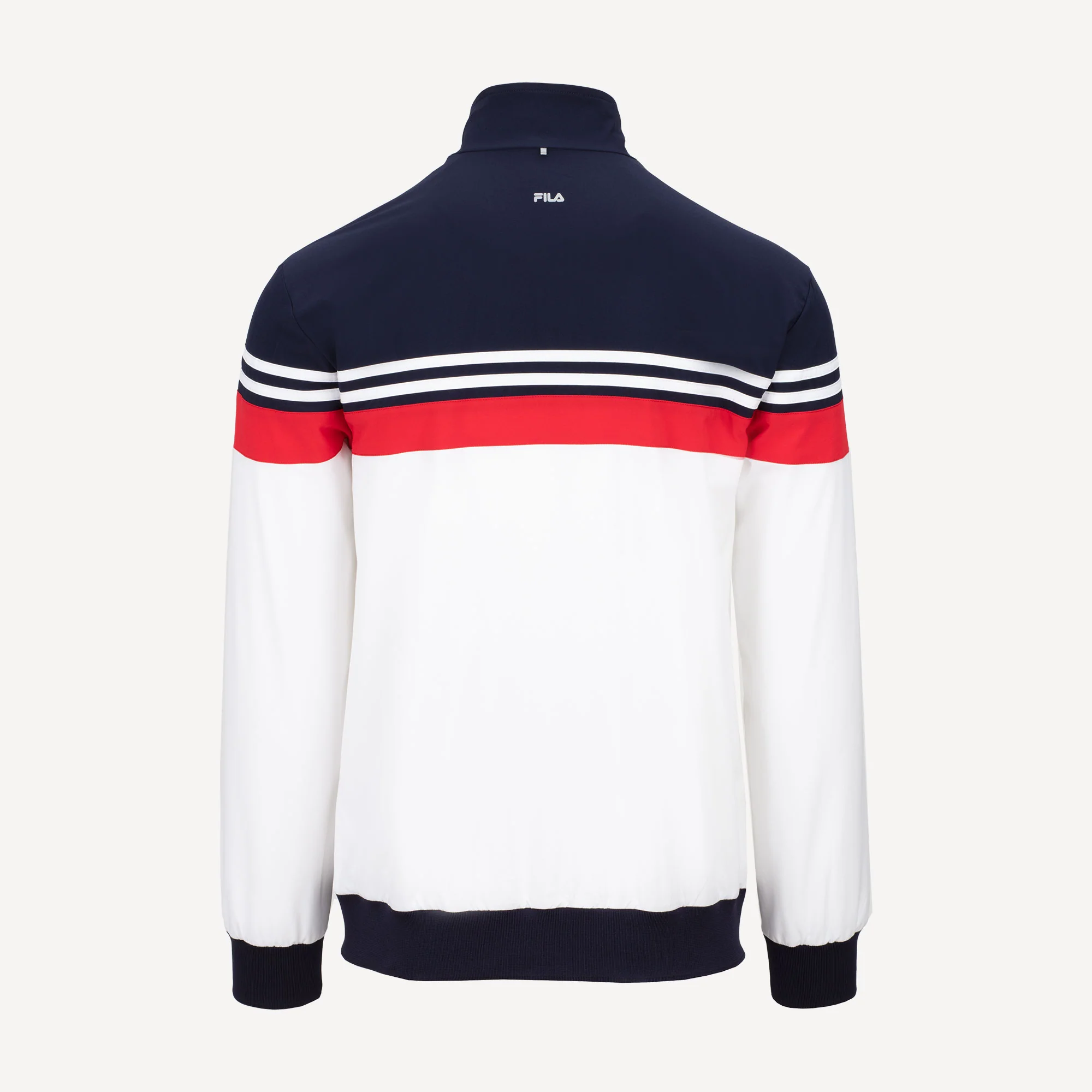 Fila Bruno Men's Tennis Jacket - Image 2