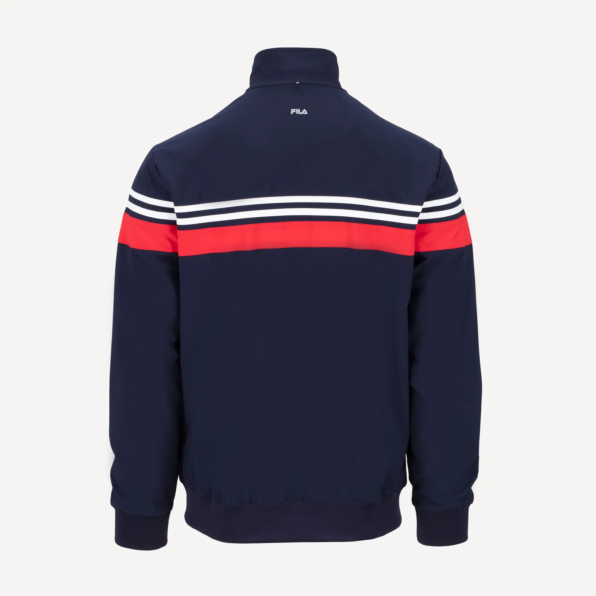 Fila Bruno Men's Tennis Jacket - Image 2