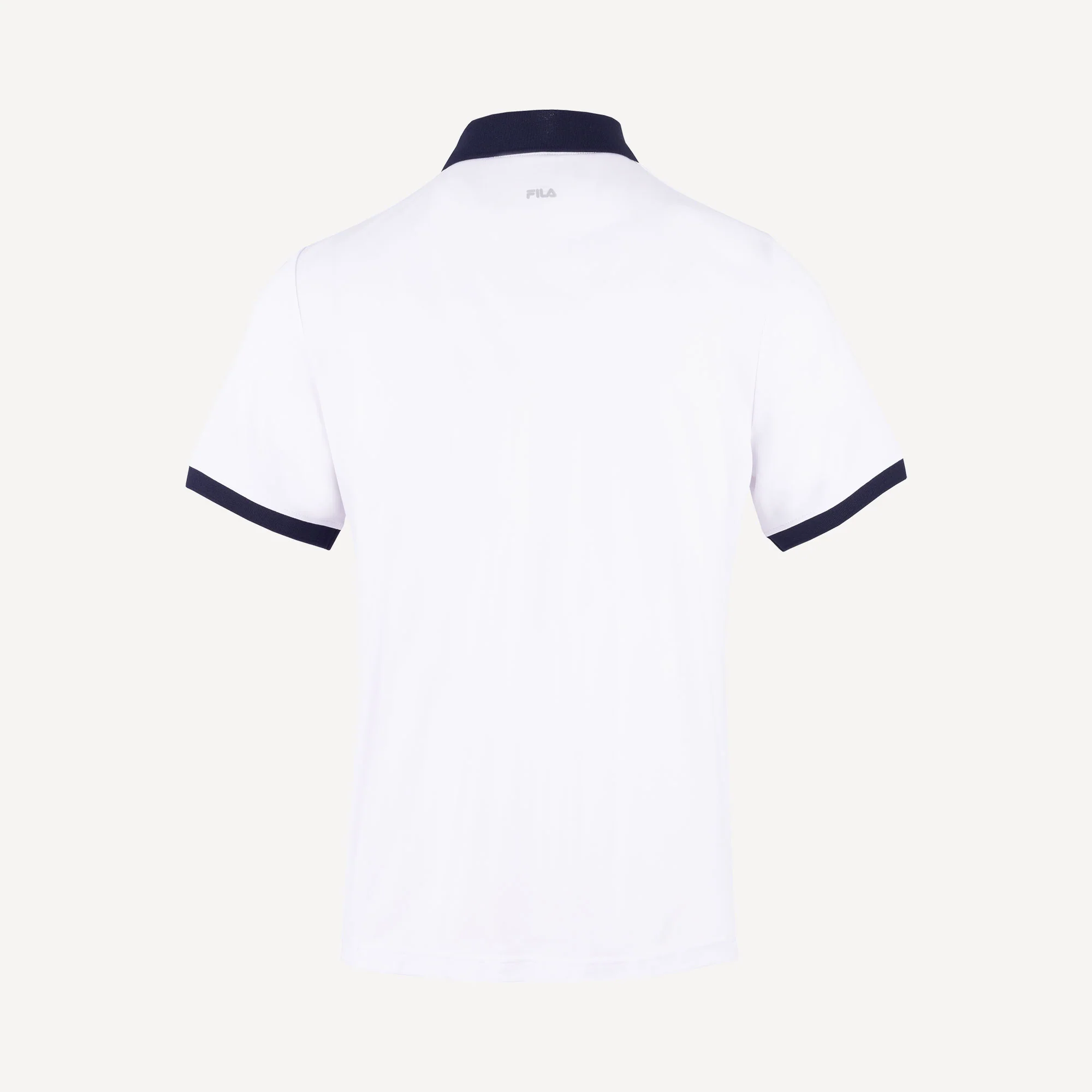 Fila Dominic Men's Tennis Polo - Image 2